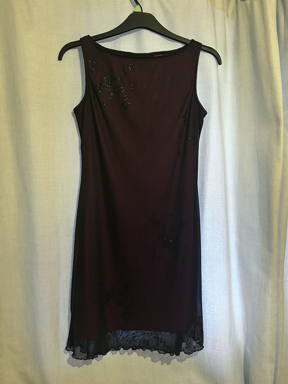 Dorothy Perkins y2k dress product bought at YMCA