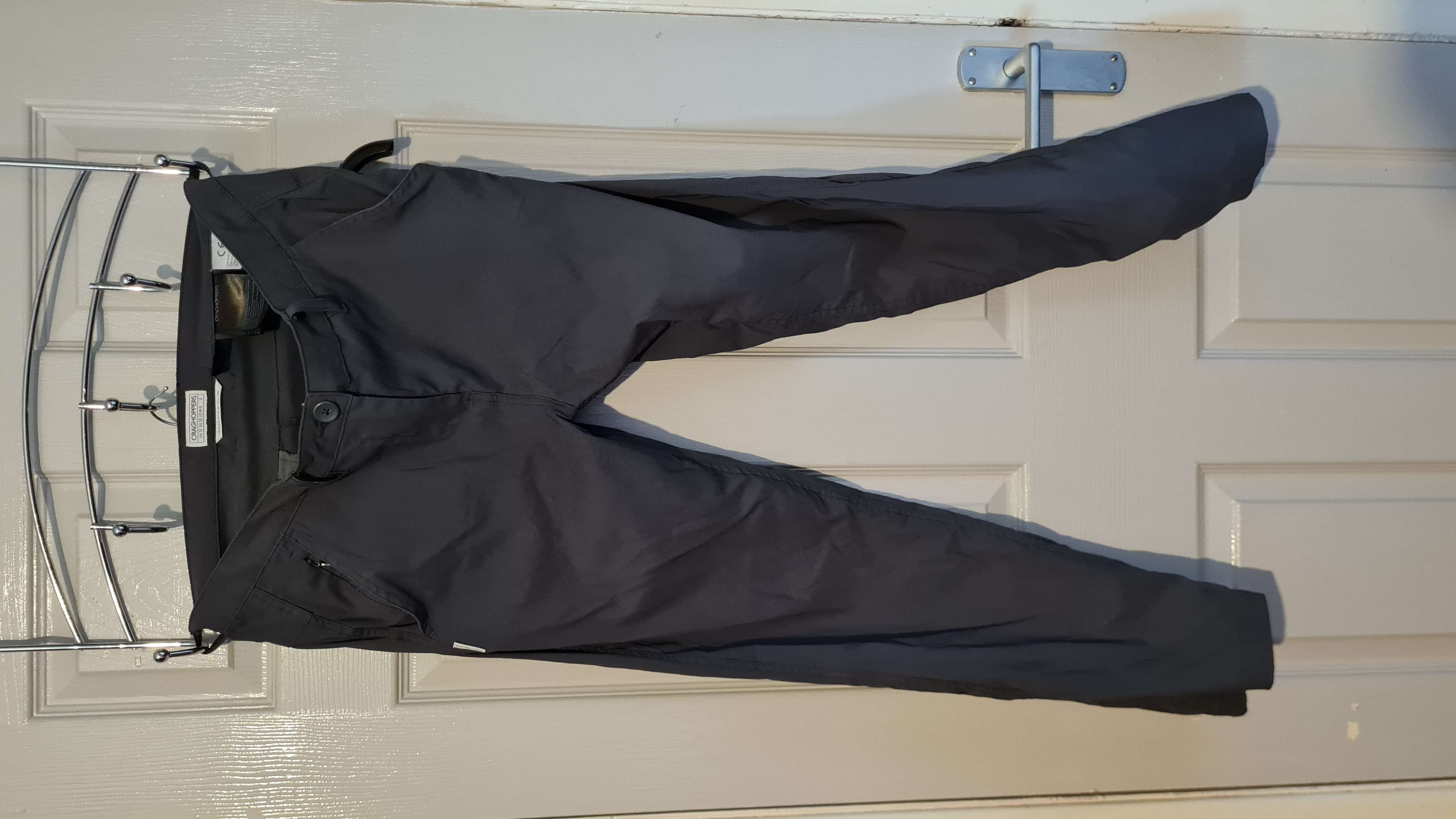 Craghoppers Trousers product bought at Daisy Chain for £6.00
