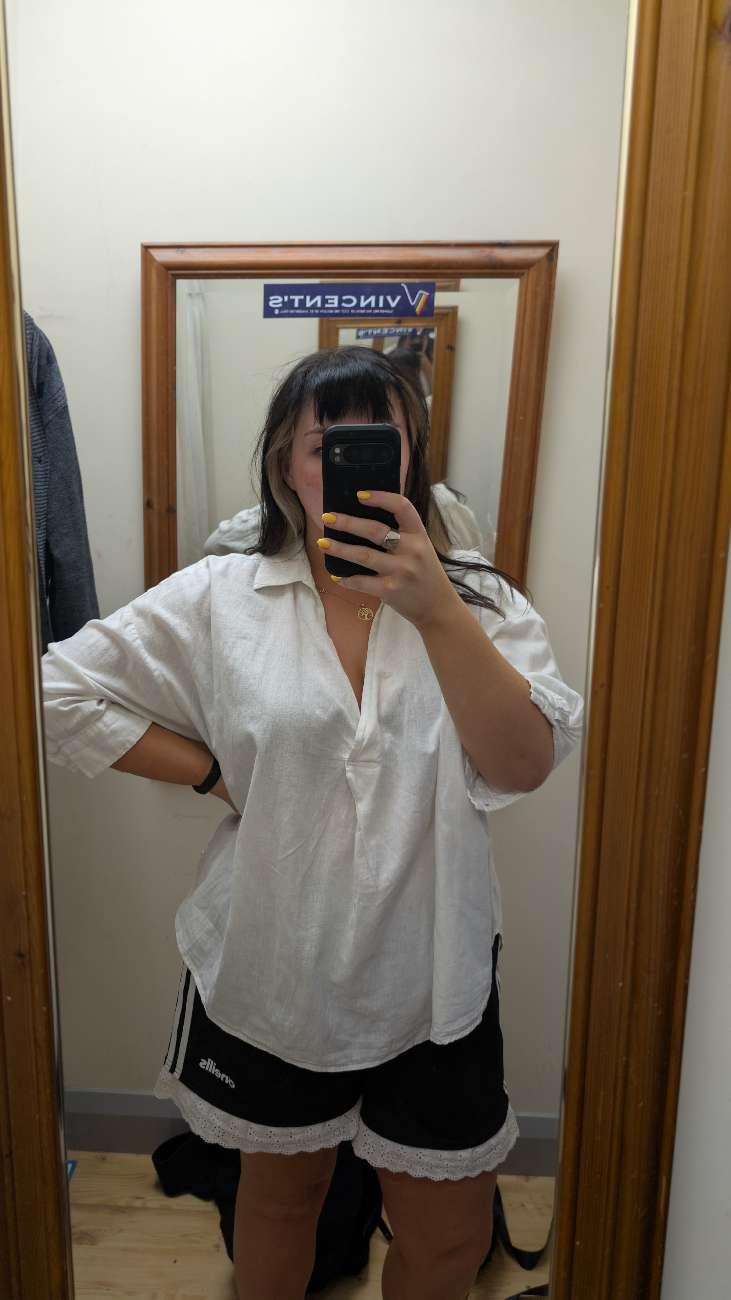 such good bargains here especially on the €1 rail, some of the tops I bought bought at St Vincent De Paul Charity Shop for €9.00