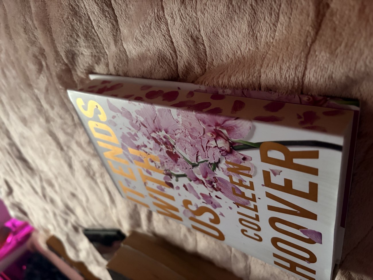 Book Selection (including special sprayed edge edition) for £3. They had bundles 2 for £1. product bought at Cancer Research UK for £3.00