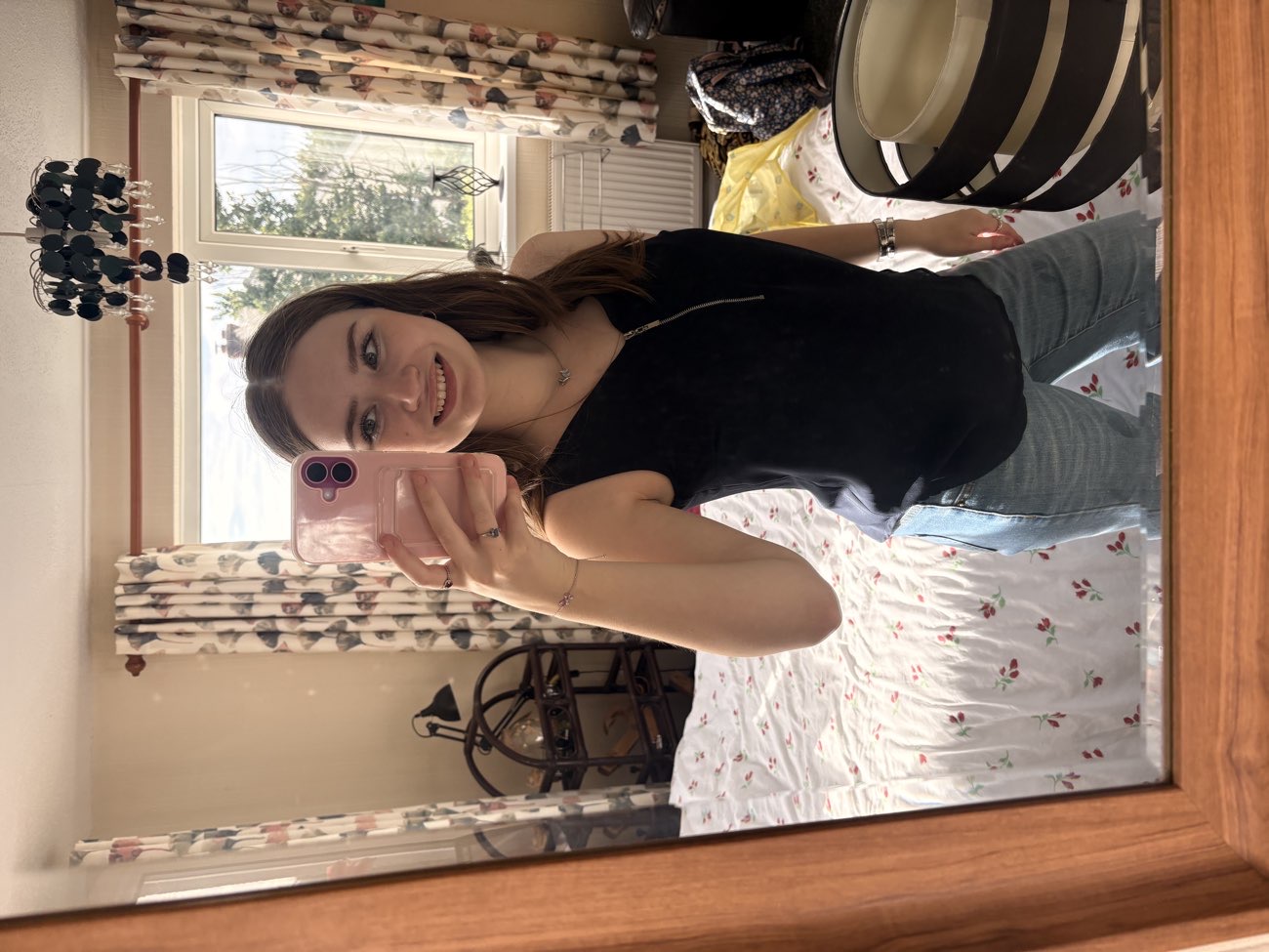 Smart Top = 88p bought at British Heart Foundation for £0.88