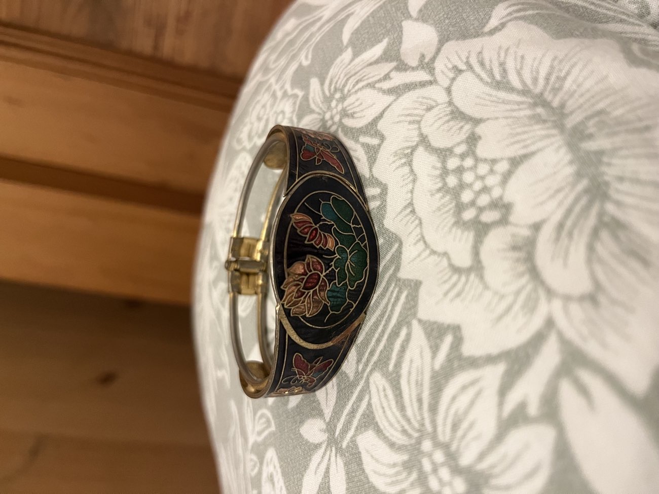 Vintage Italian Bracelet product bought at British Heart Foundation for £4.00