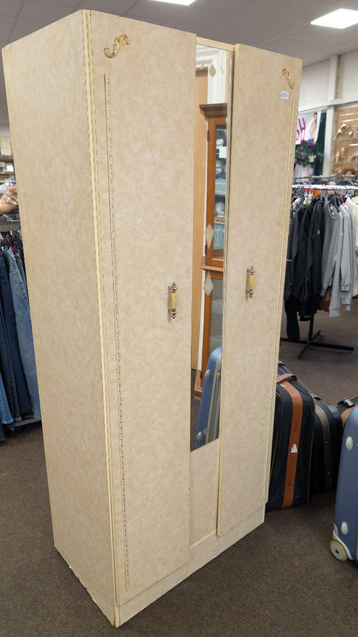 wanted to buy so badly but I already have so much storage bought at Adapt Kerry Charity Shop for £26.00