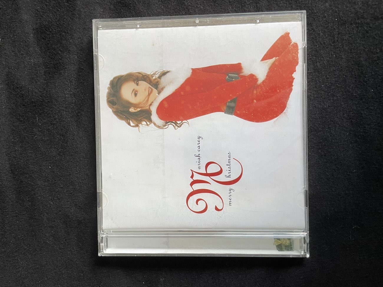 🎄Christmas🎄 cd💿 haul bought at Sue Ryder for £2.00