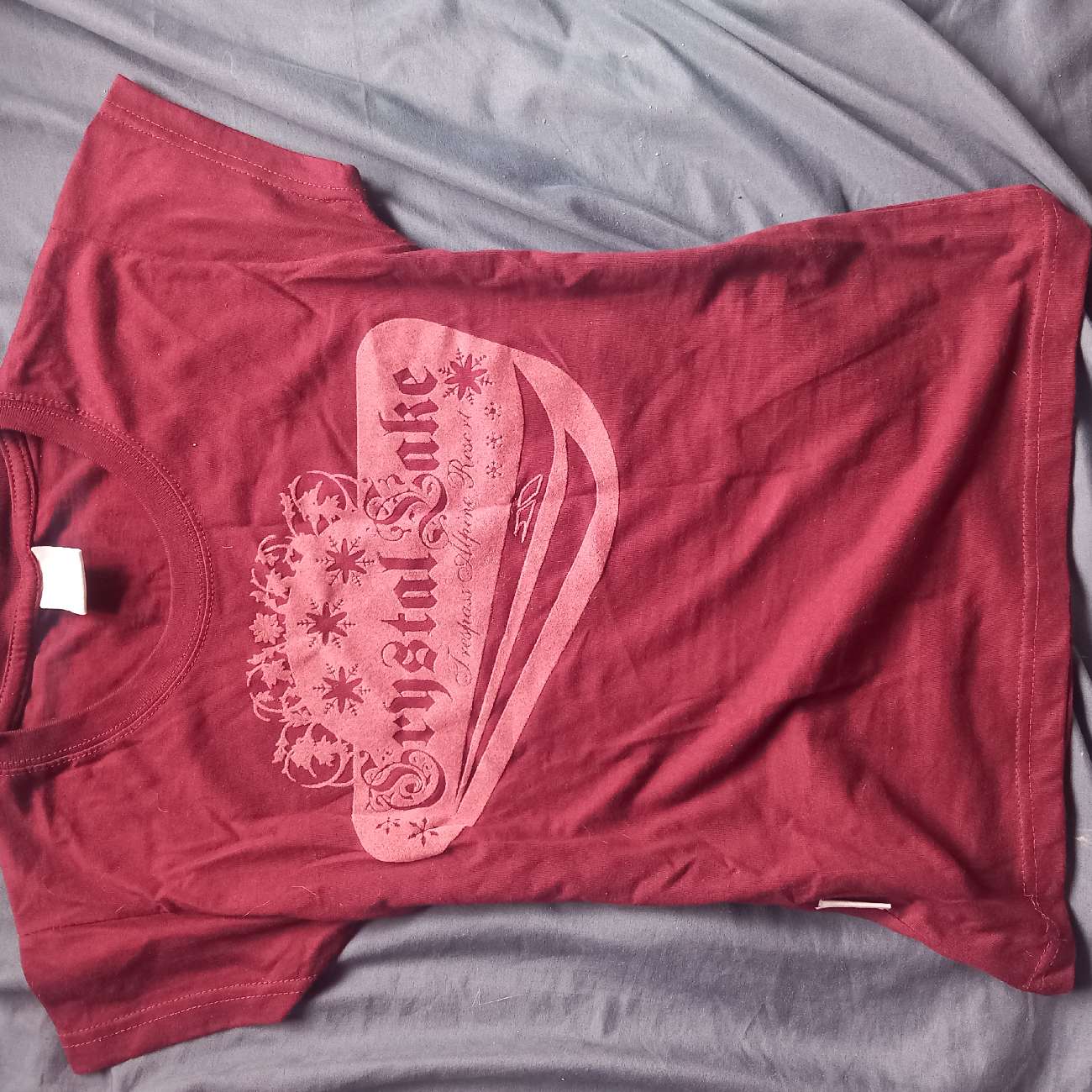 ⊰ trespass t-shirt ⊱ bought at Dogs Trust for £10.00