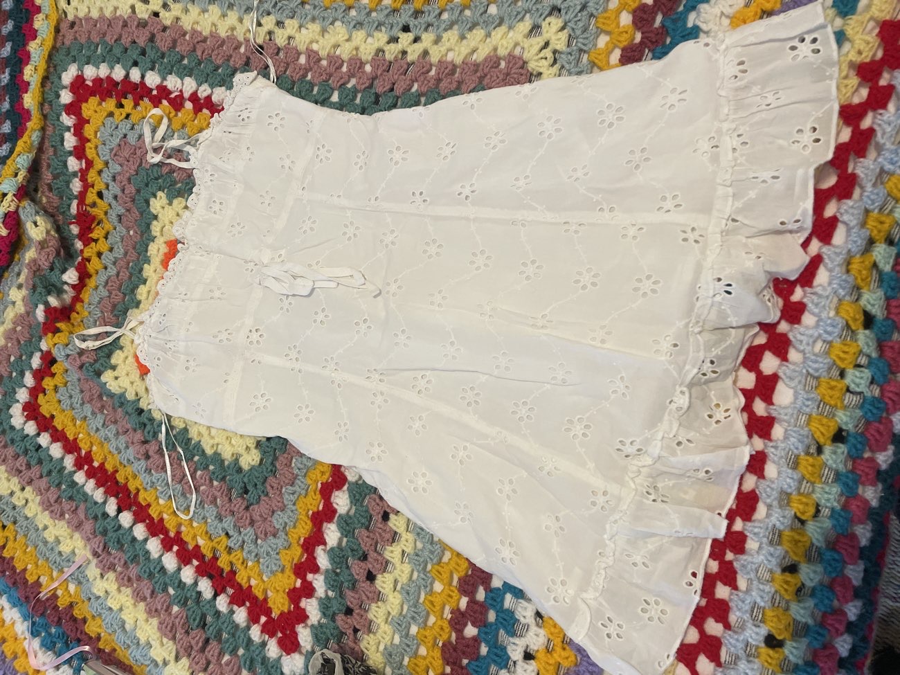 Urban outfitters summer dress bought at RSPCA for £6.00