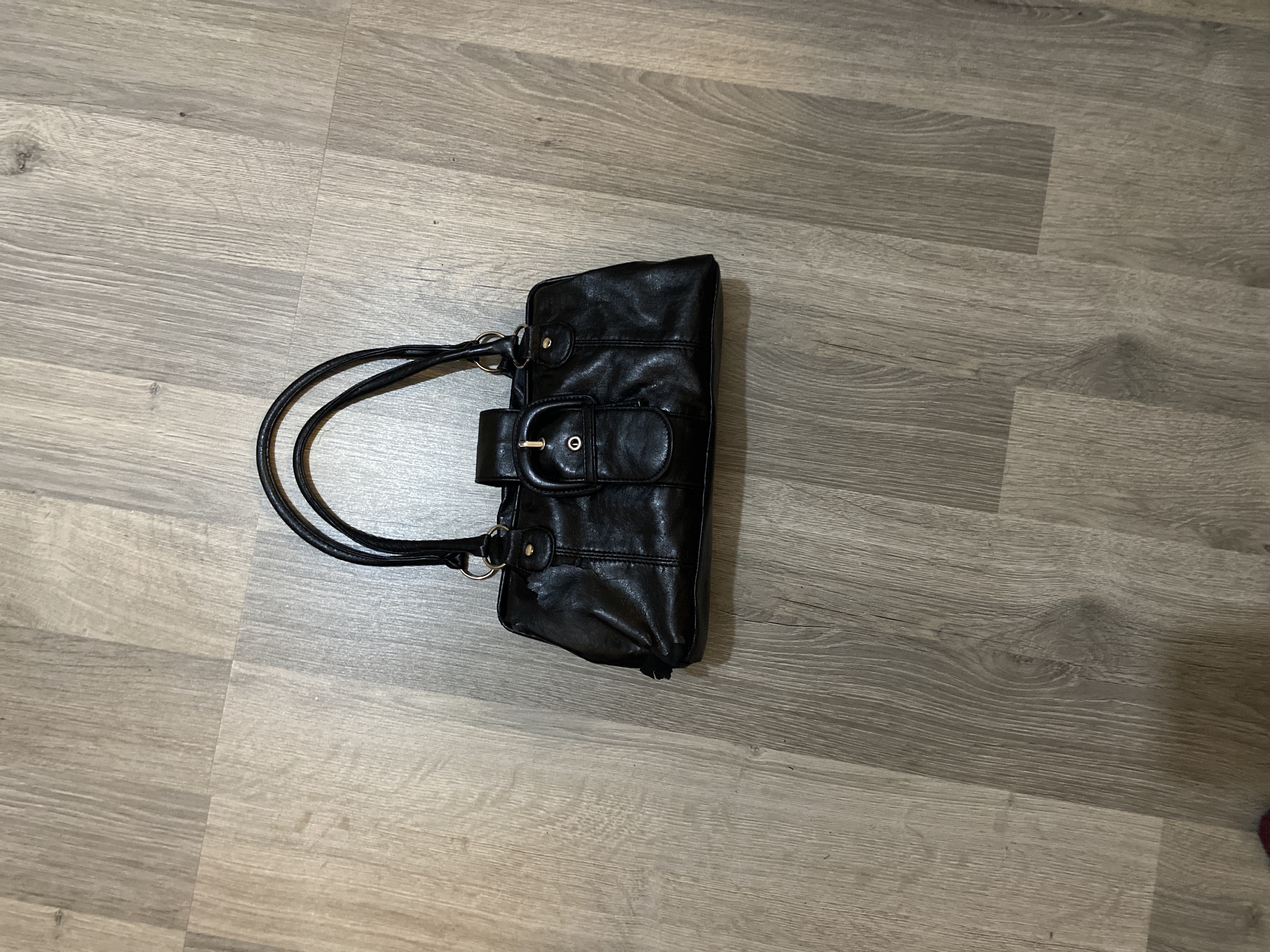 New look 2000s bag bought at Prama for £4.00