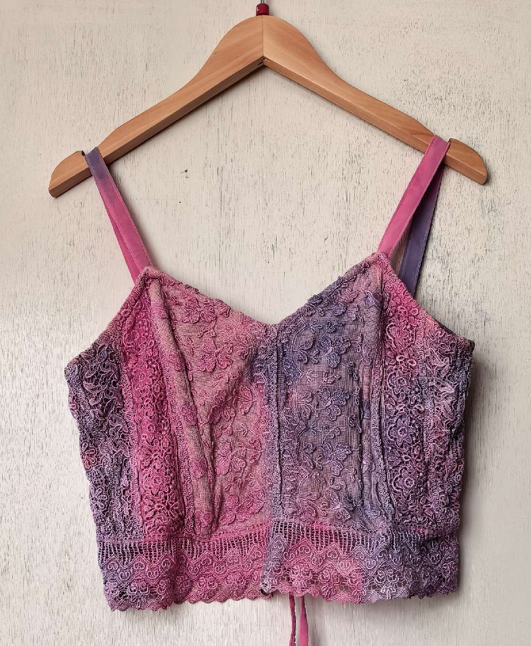 Y2K Pink and Purple Top bought at WHOLESALE for £12.00
