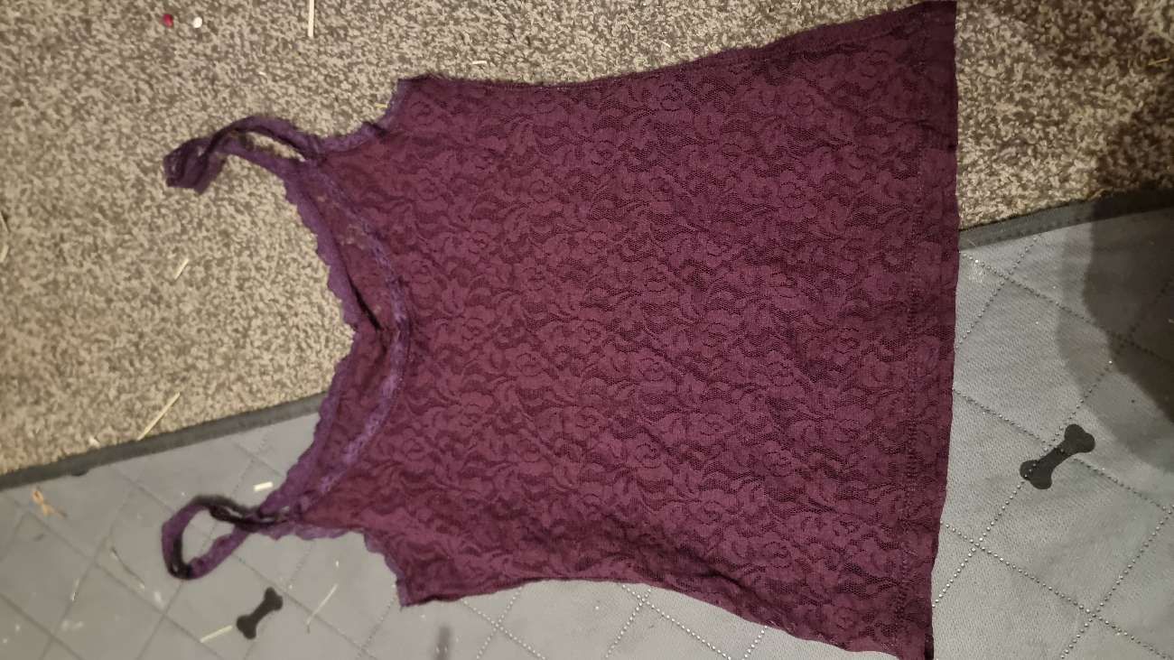Haul!! My charity shop finds bought at The Hanger for £20.00