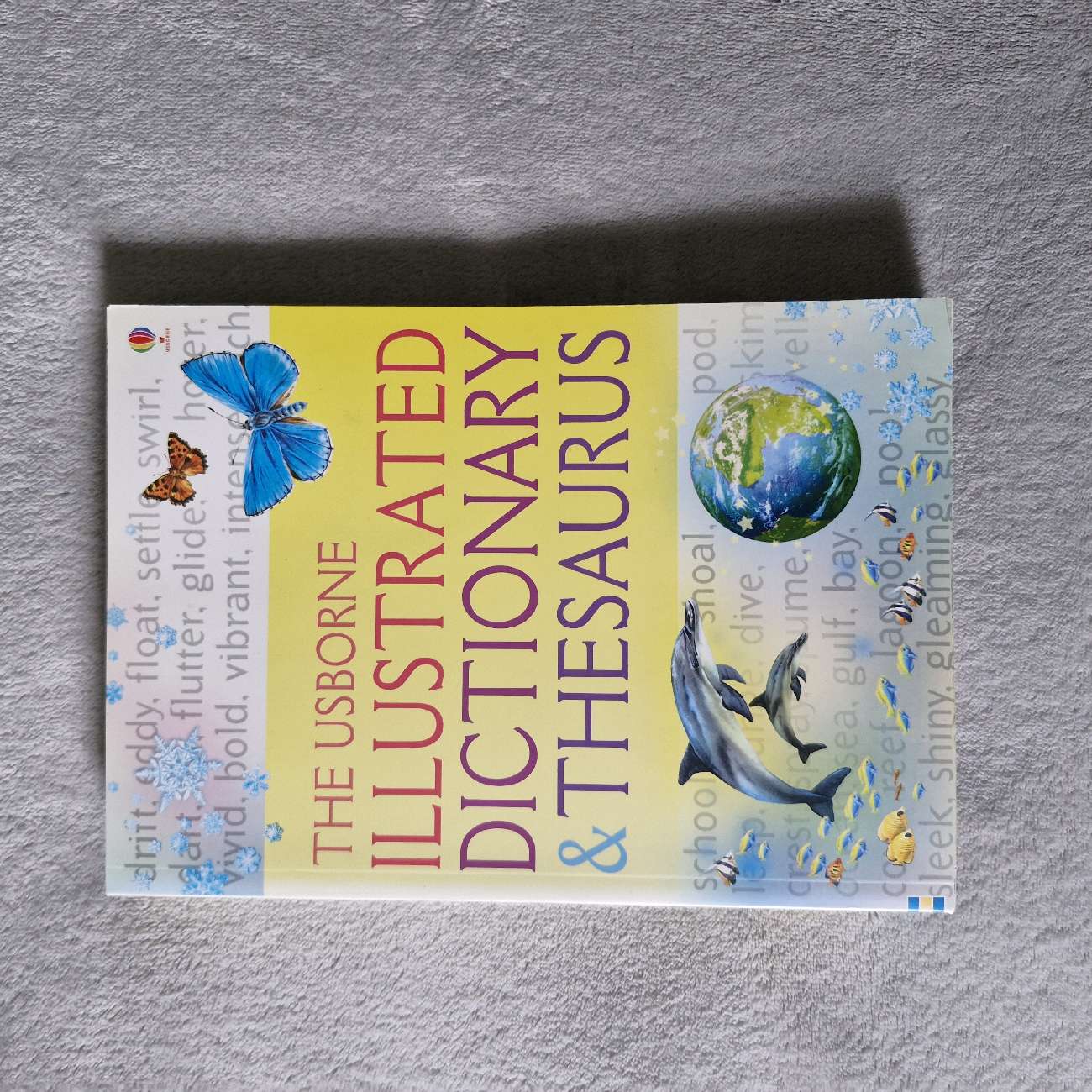 Children's book - any book £1! bought at The Toy Project for £1.00