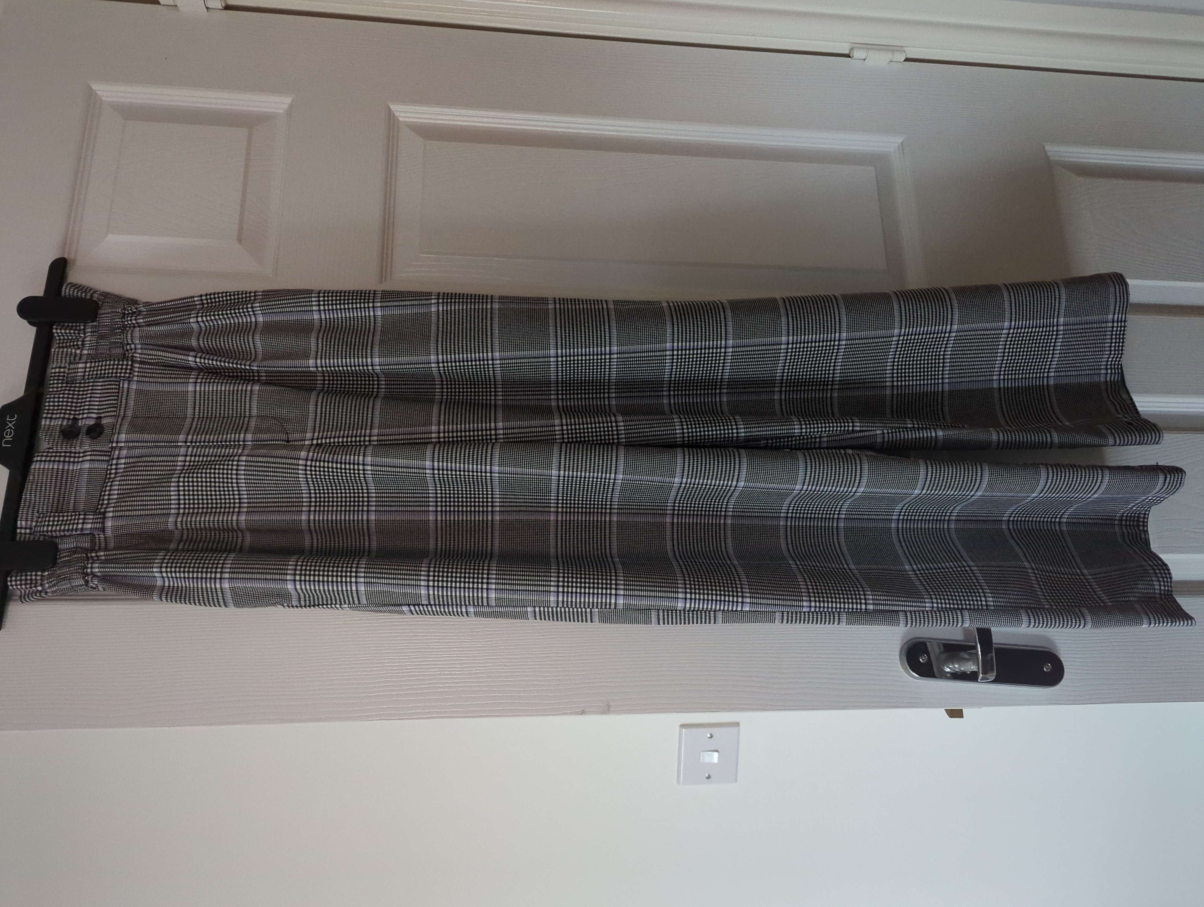 Urban Outfitters Smart Trousers product bought at Woodside Animal Welfare Trust for £3.50