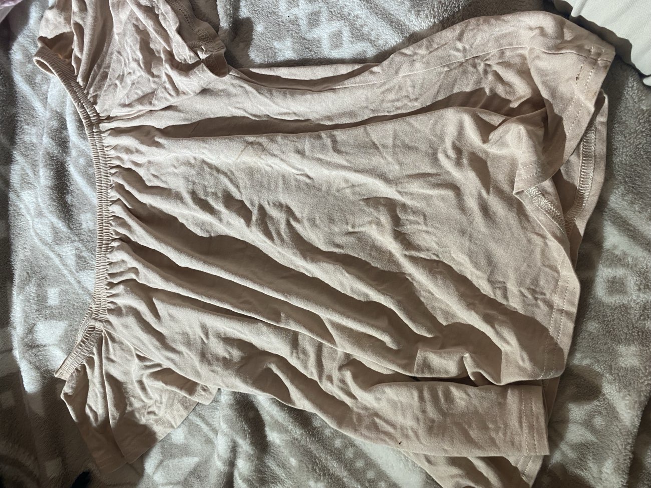 Top from Sense bought at Sense