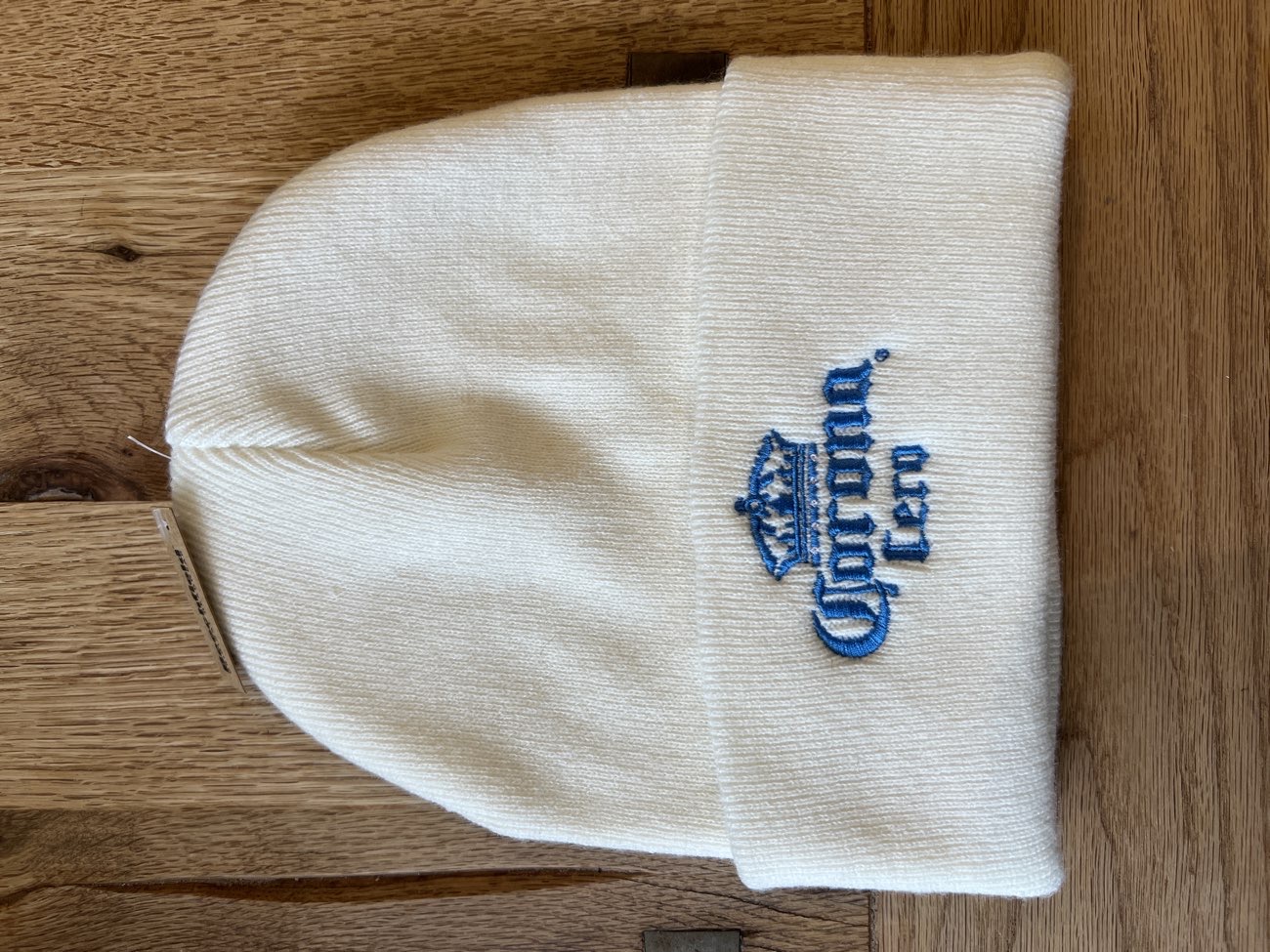 corona hat bnwt product bought at RSPCA Charity Shop (Cottingham) for £3.00