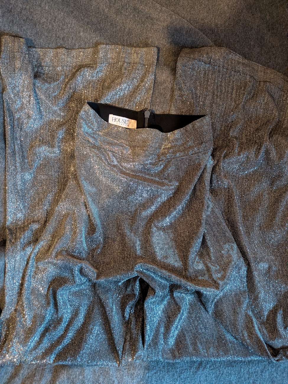 House of Cb trousers bought at Sue Ryder