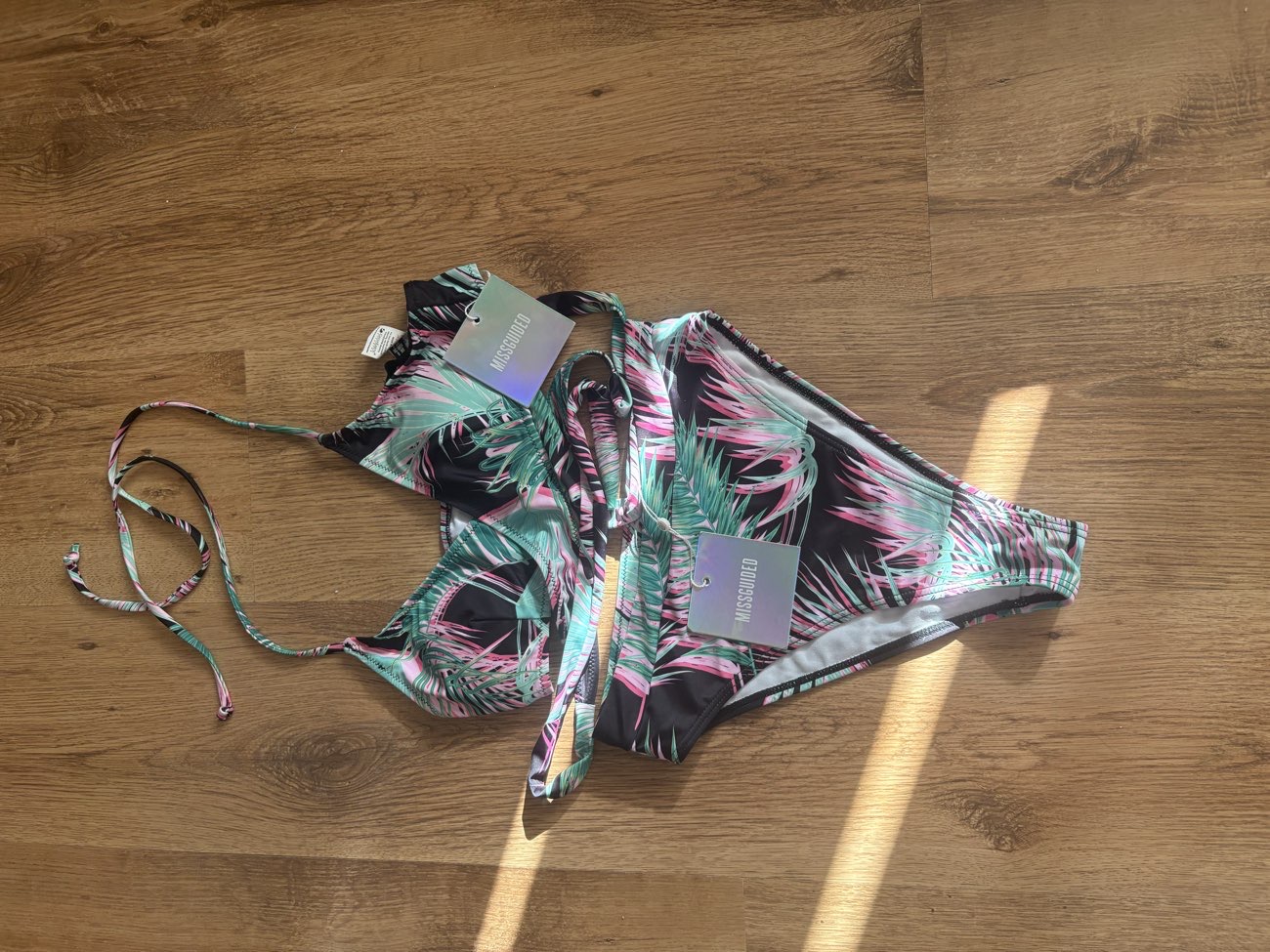 Amazing finds bought at British Heart Foundation