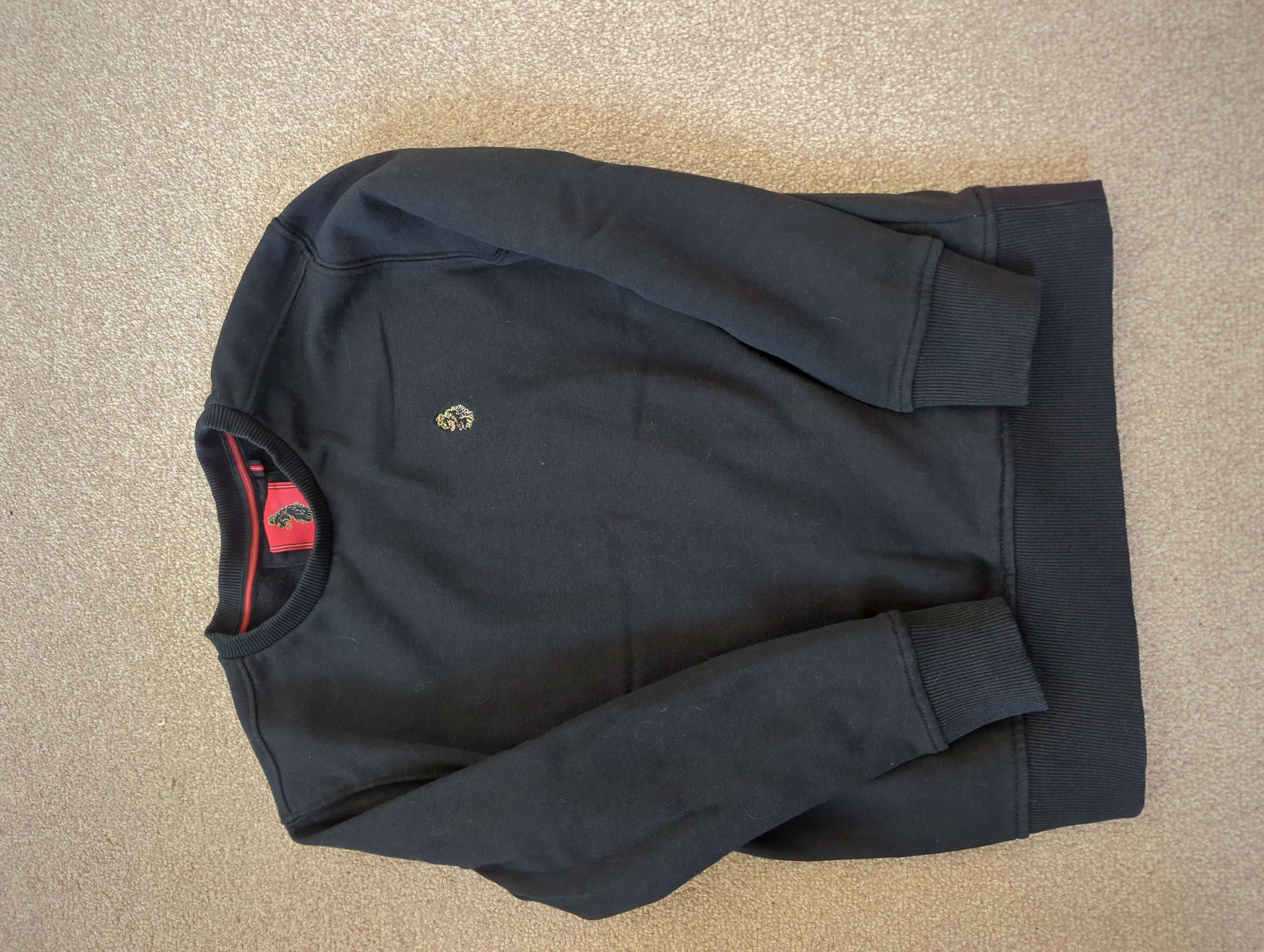 United Kingdom of Luke Kids Sweater product bought at Animals In Distress for £2.00