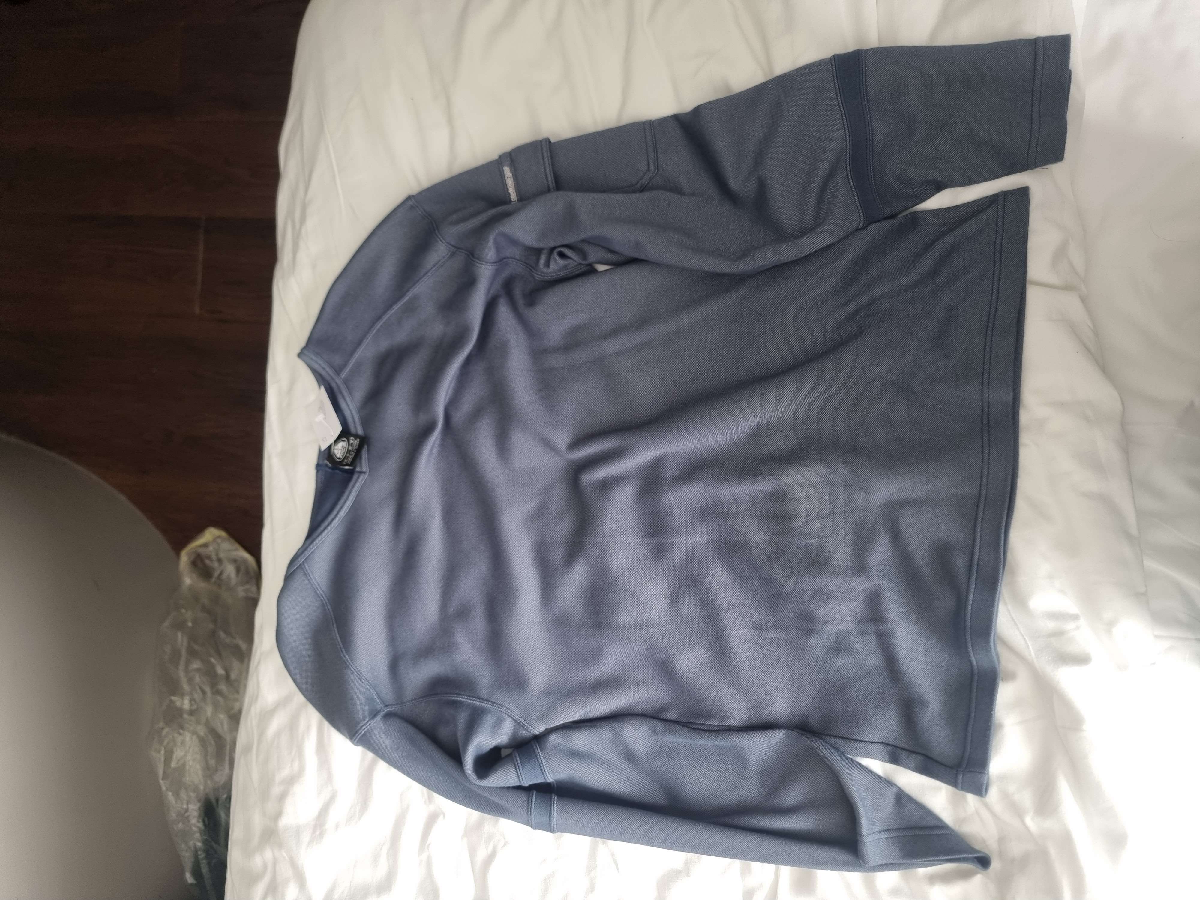 Nike ACG longsleeve bought at Bethany Christian Trust for £6.00