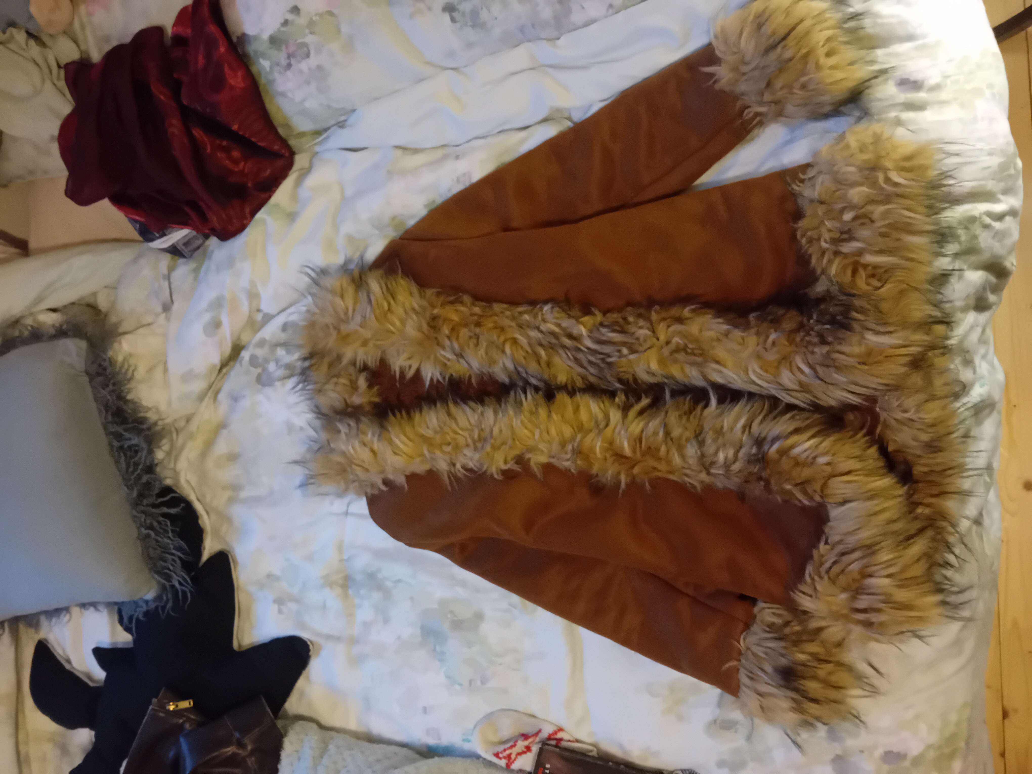 penny lane jacket (* >ω<) product bought at Vincent's Ennis for €12.00