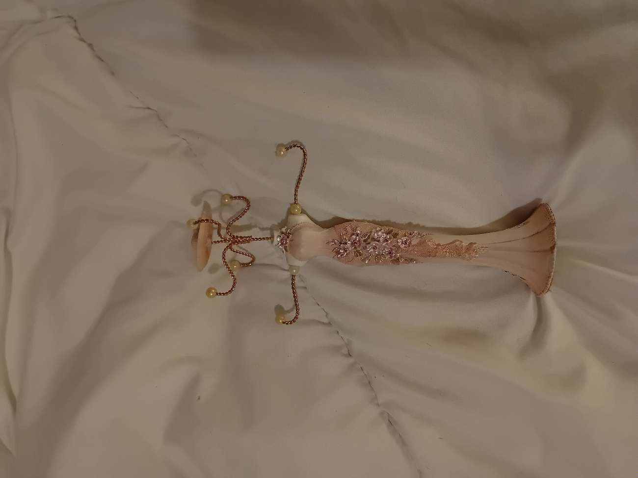 2000s jewelery holder product bought at NCBI Ennis for €4.00