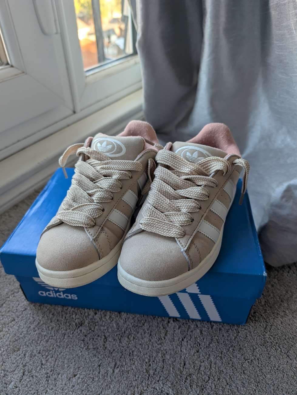 Adidas campus 00s for sale bought at Mind London for £30.00