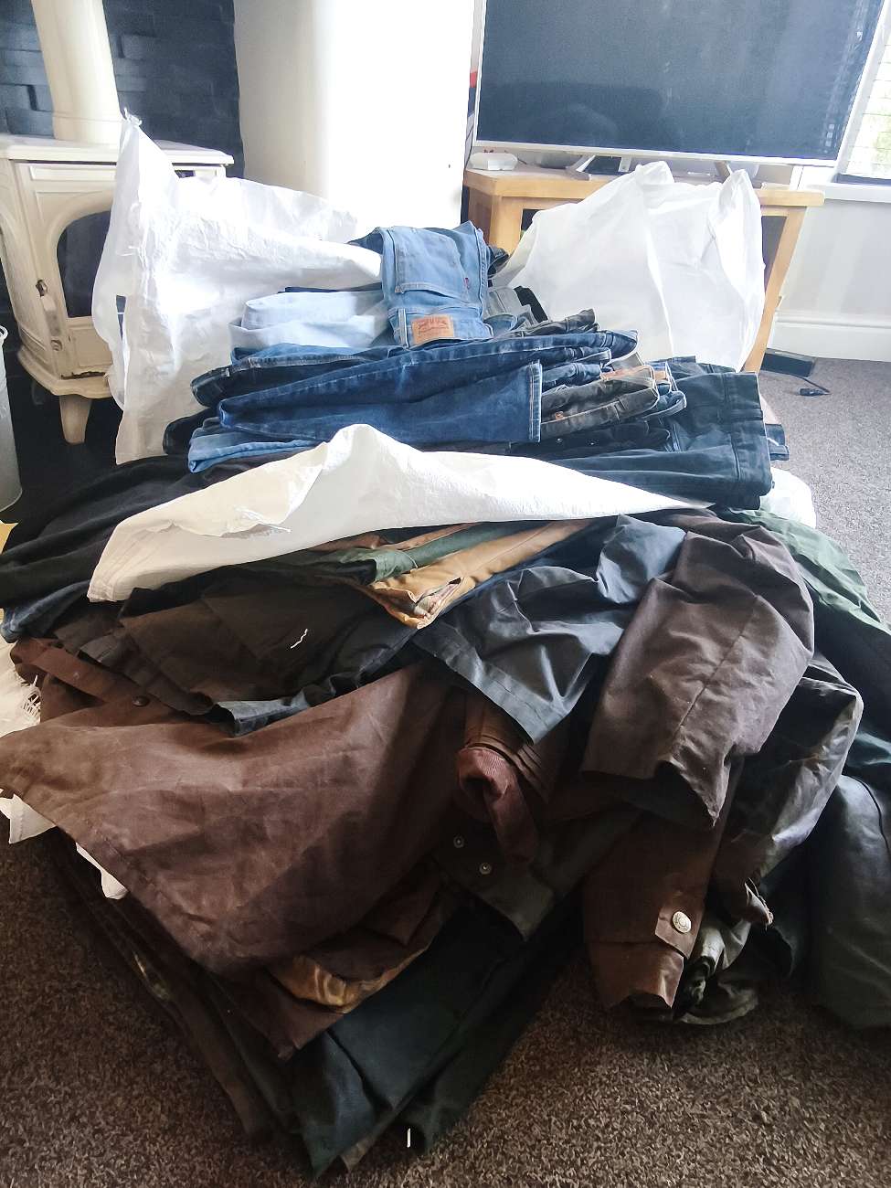 Bundle deals! π bought at Manchester Vintage Fashion