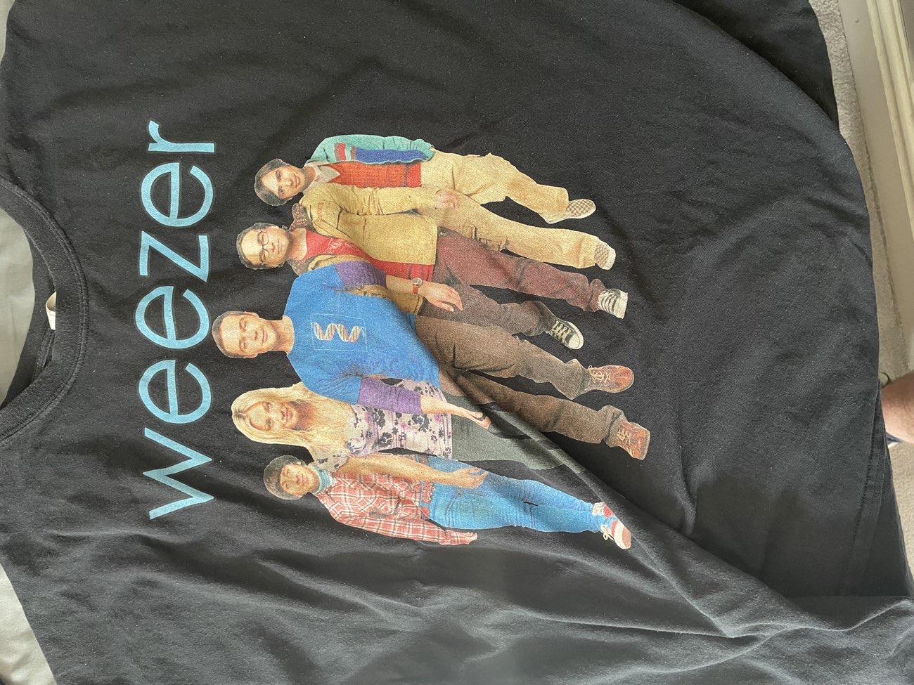An unreal find bought at Acorns children hospice for £4.00