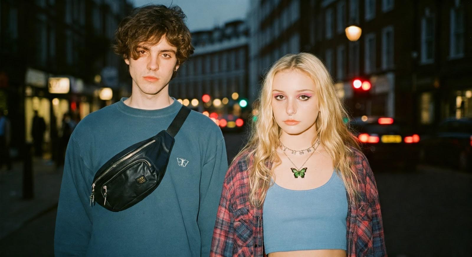 Y2K Fashion: 10 Iconic 2000s Trends That Are Back