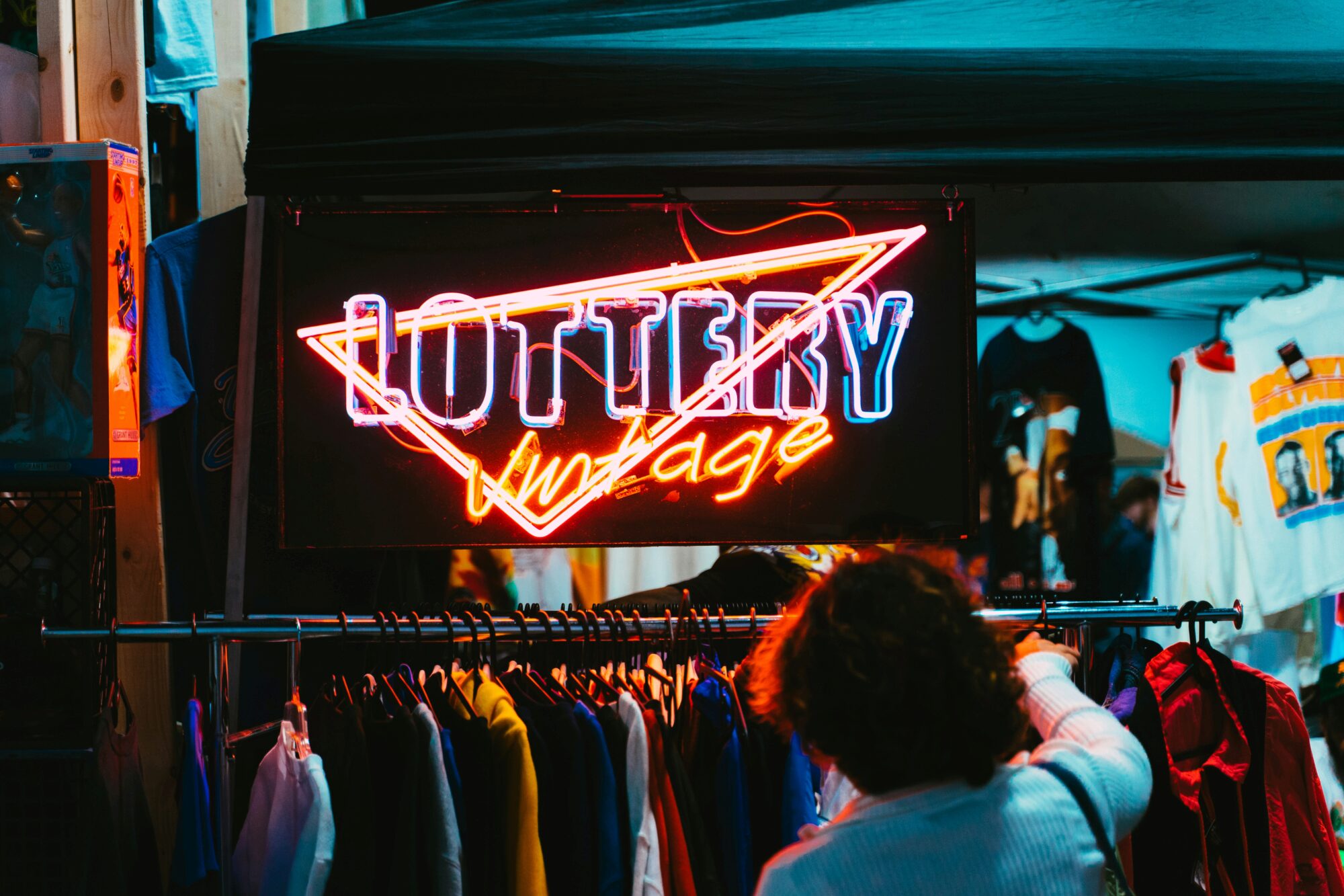 London's Best Charity Shops Chains: Thrift Like a Pro