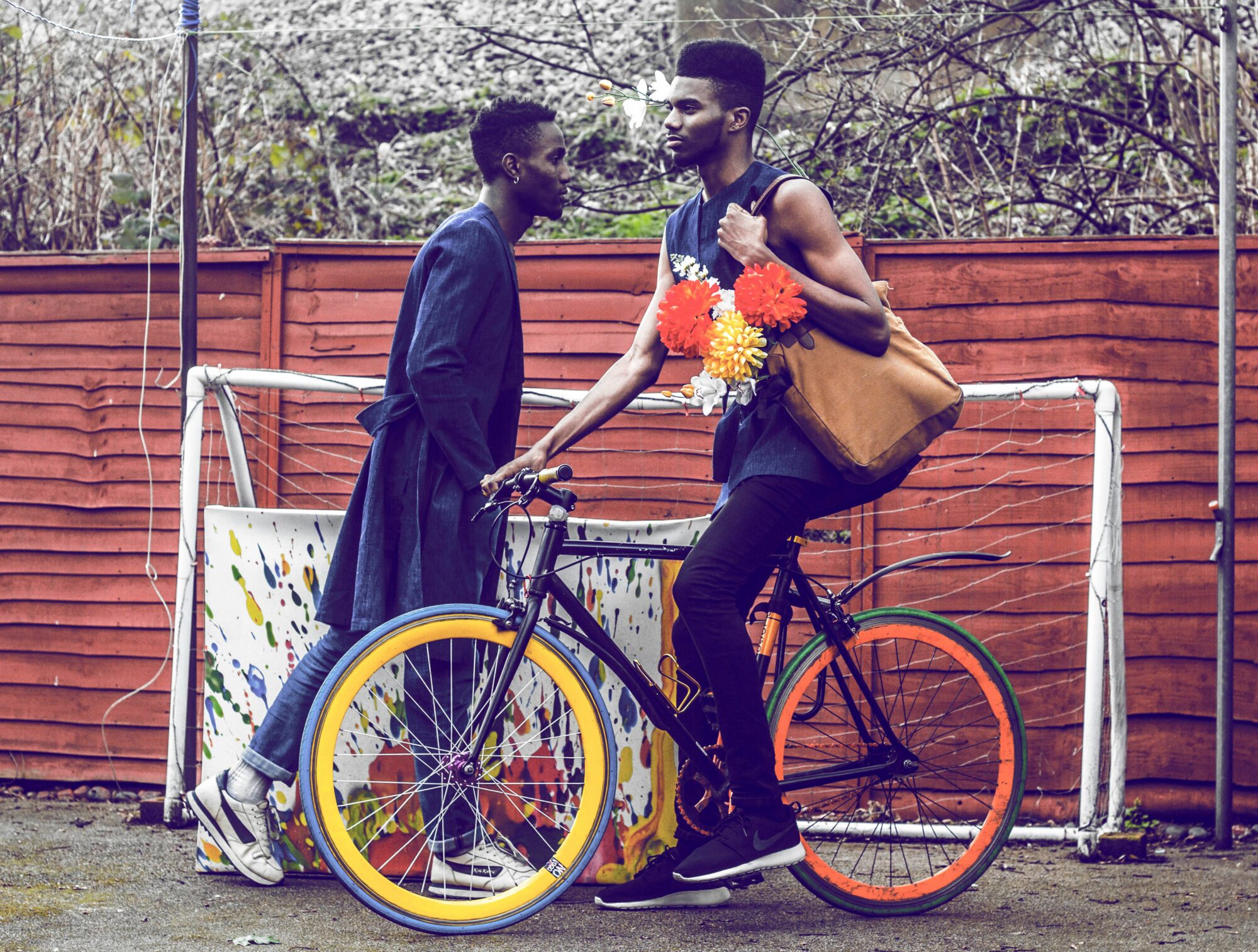 Best Places to Find Second Hand Bikes in London
