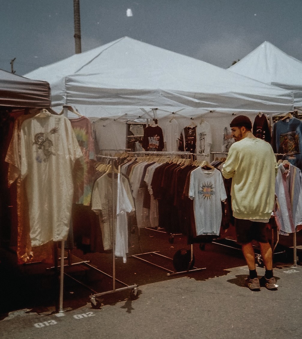 London Flea Markets and Brocantes Not to Miss in October (2024)