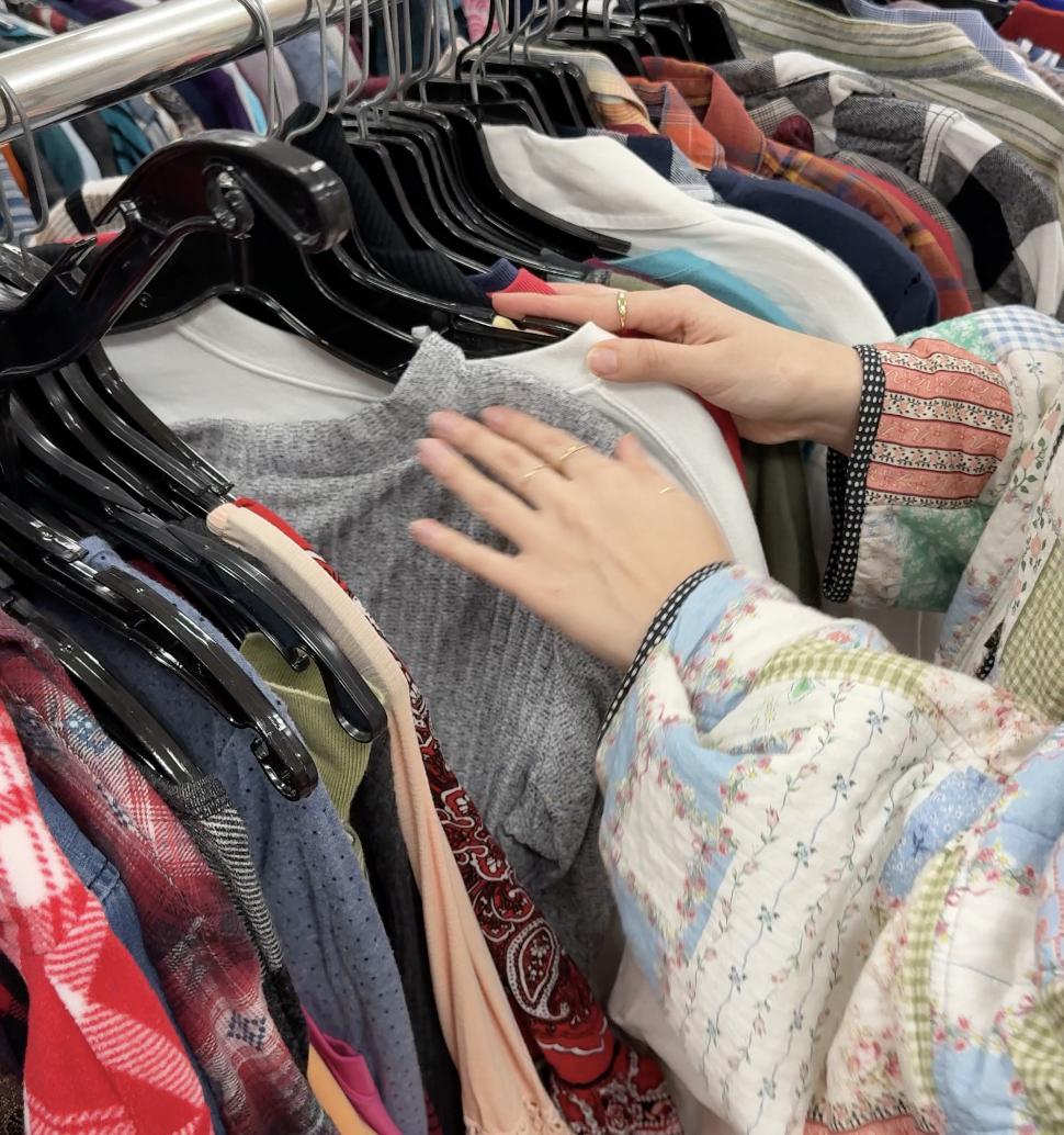 The Psychology of Second-Hand Shopping: Why We Feel Attached to Items We Never Owned