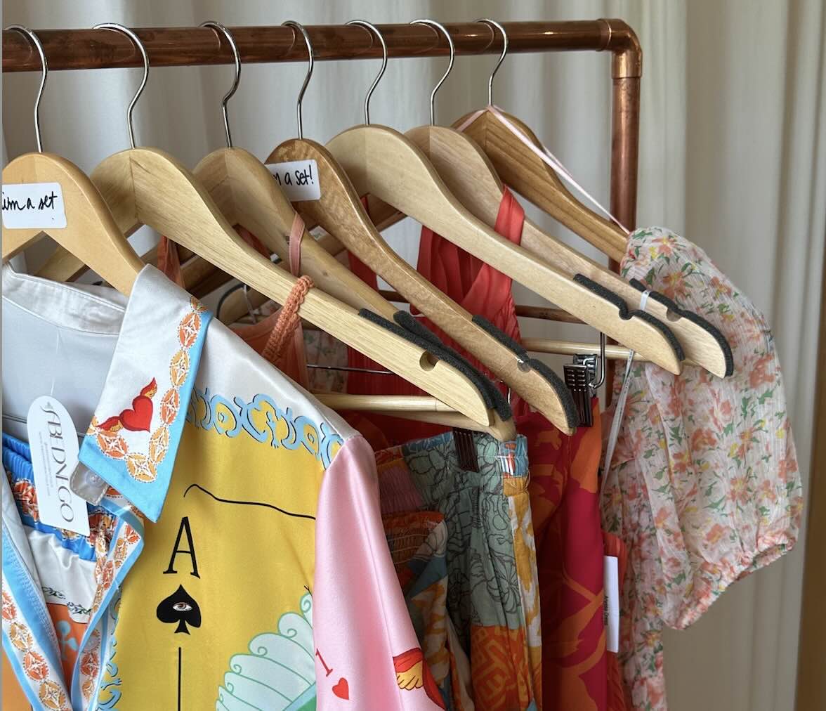 London Sample Sales: Our Secret to Shop Like an Insider