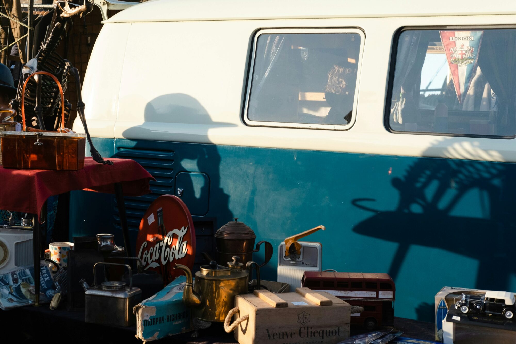 The Best Way to Discover Car Boot Sales Near You