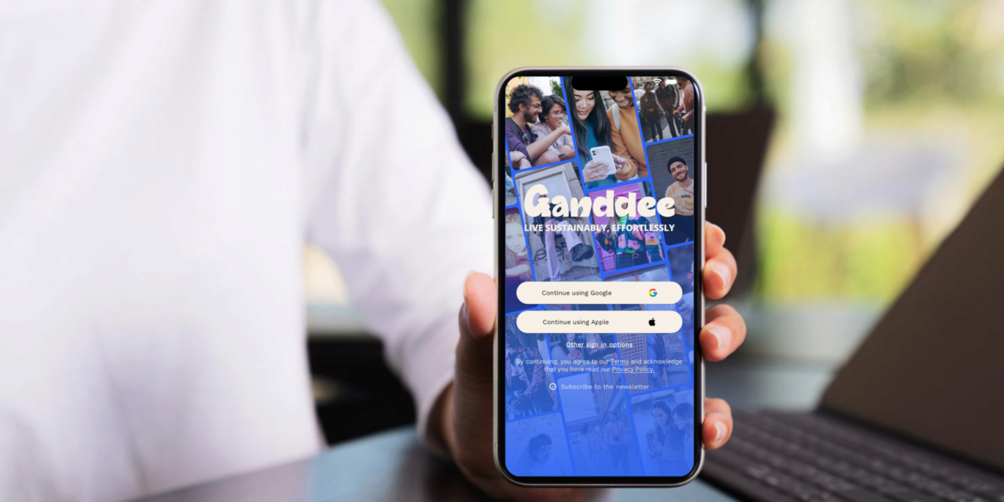 Top 5 Apps To Live Sustainably in the UK