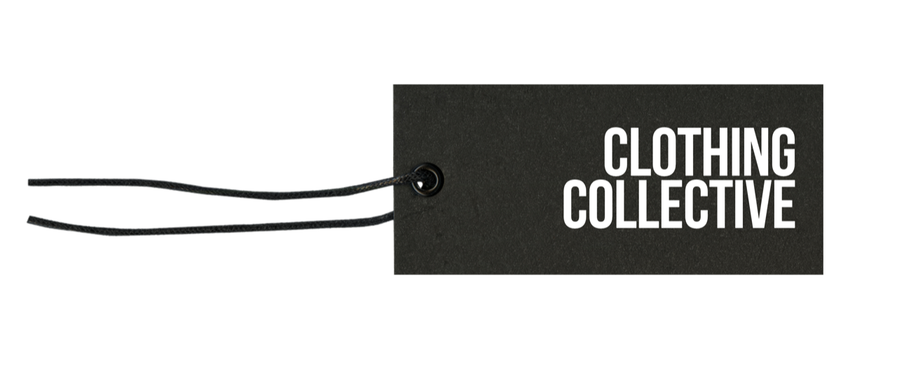 Clothing Collective: Making Charity Shopping More Inclusive
