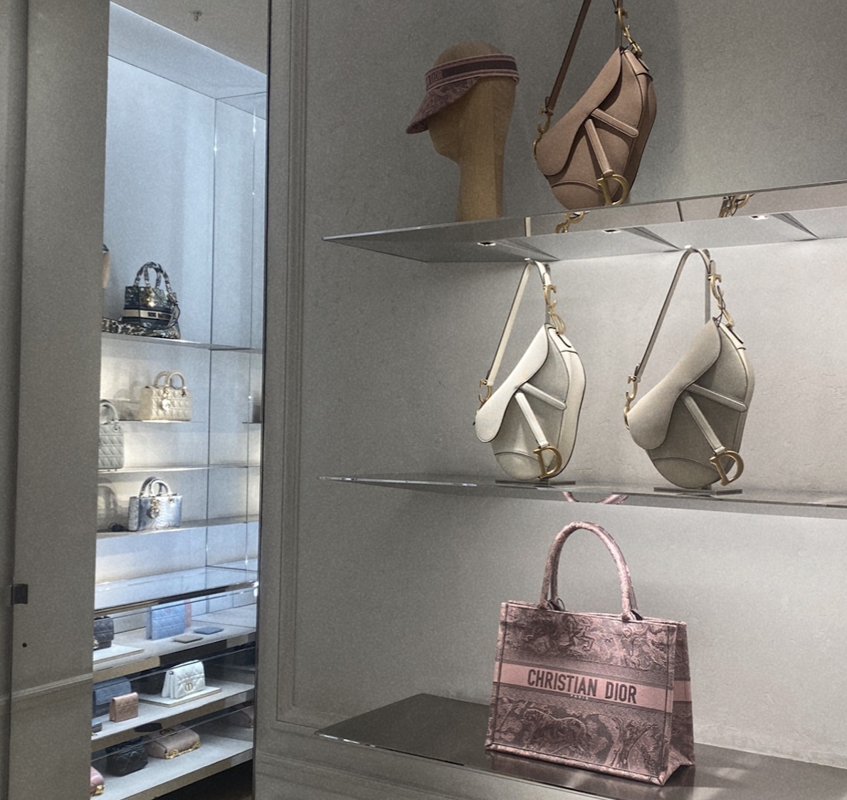 Where to Find London's Best Pre-Owned Luxury & Secondhand Chic Stores