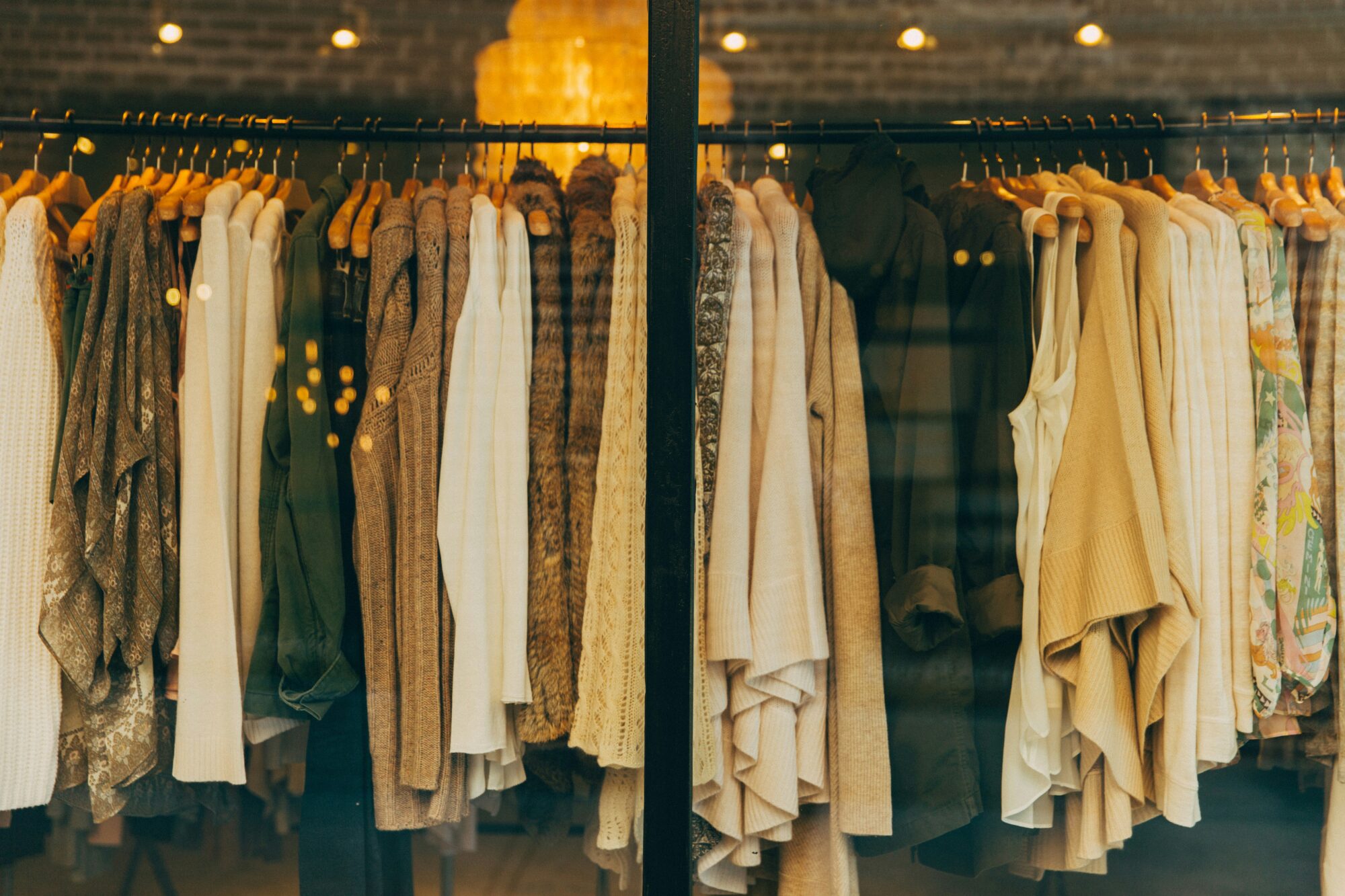 UK's Best Charity Shop Chain in 2024