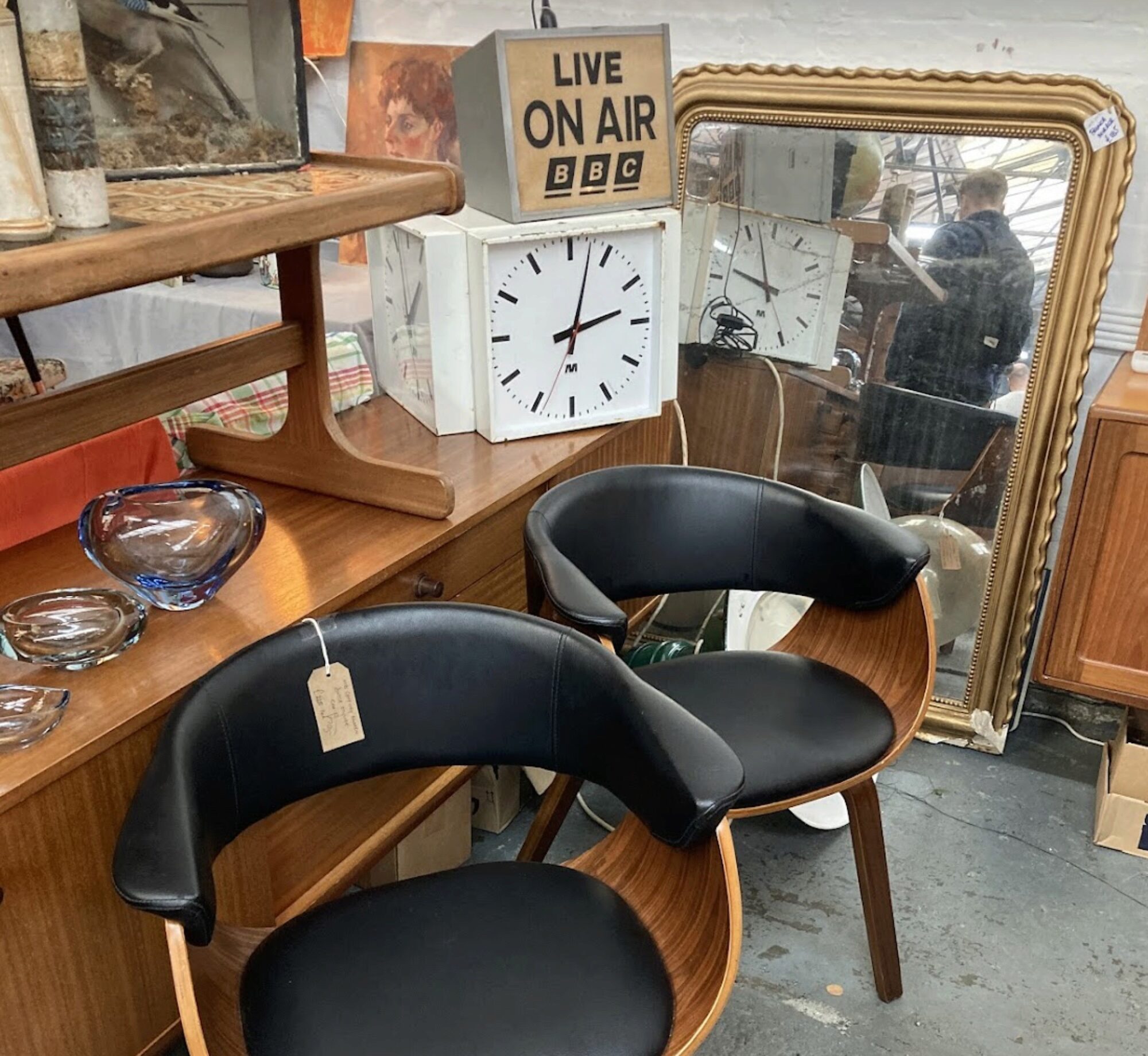 5 Flea Markets to Visit in London This August (2024)