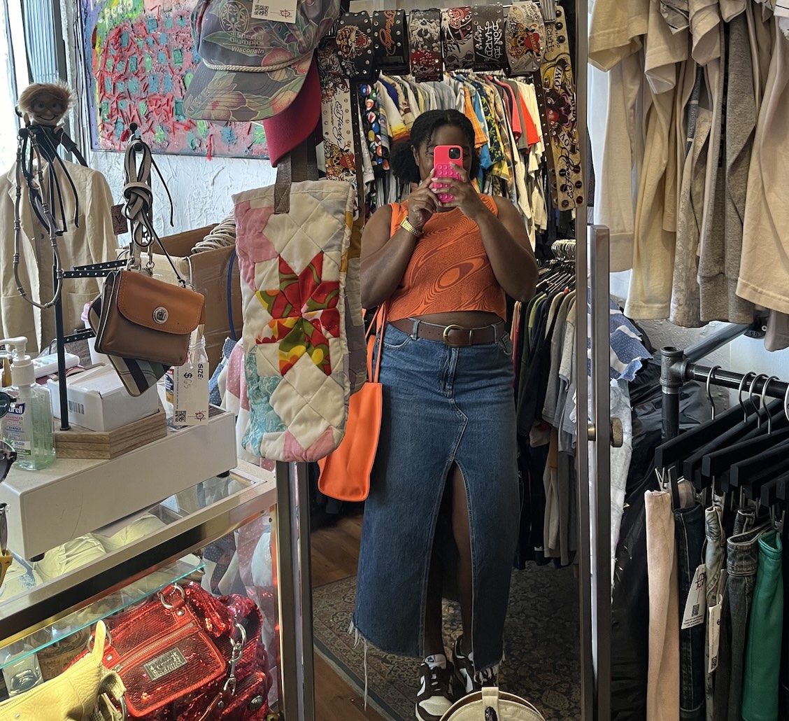 Second-Hand Reselling 101: How to Flip for Profit in the UK