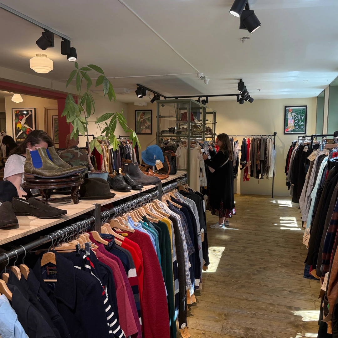 Trade Associations for Charity Shops: The Charity Retail Association and Charity Retail Ireland