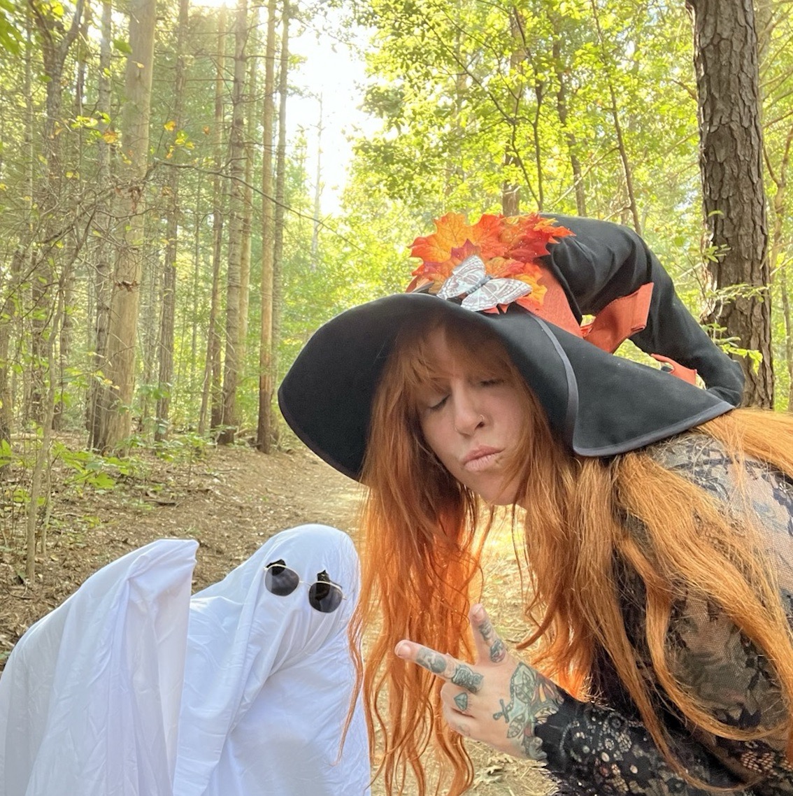 Best Shops to Thrift Your Halloween Costume in London