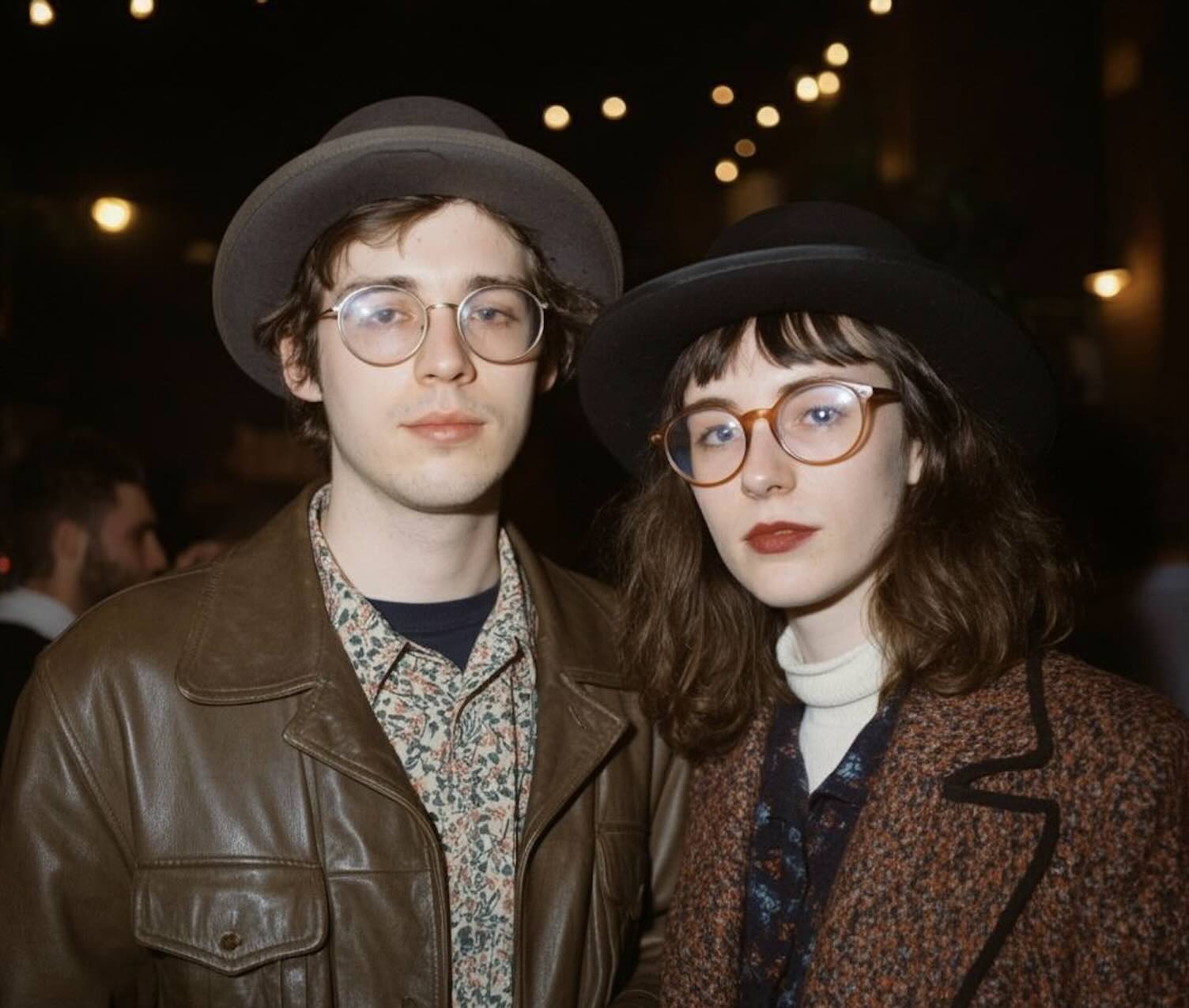 Retro Style: The Hottest Vintage-Inspired Trends