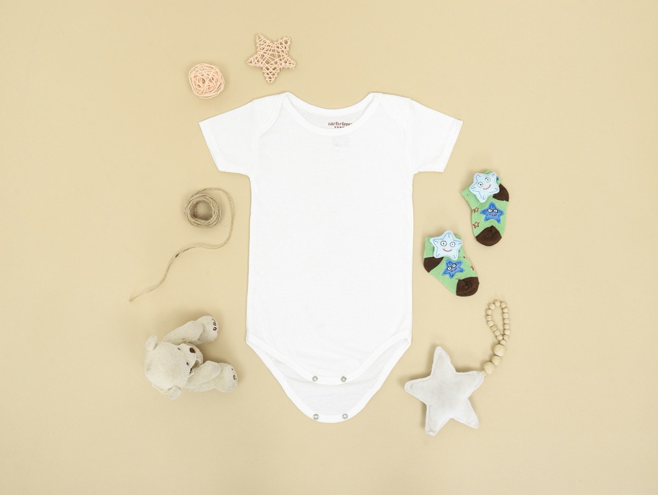 Find Beautiful Pre-Loved Baby Clothes in London