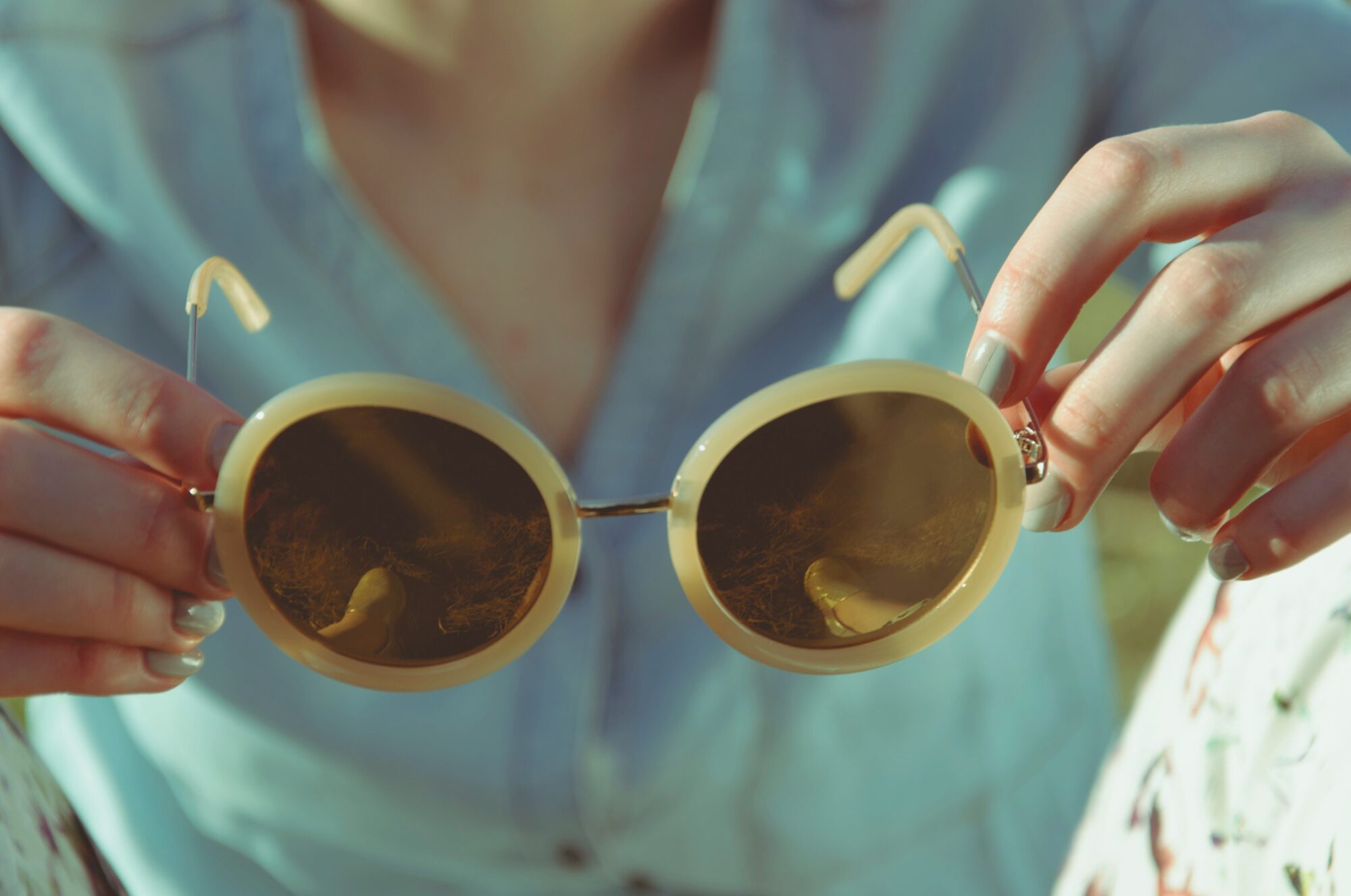 London's Best Vintage Fashion Pop-ups in July