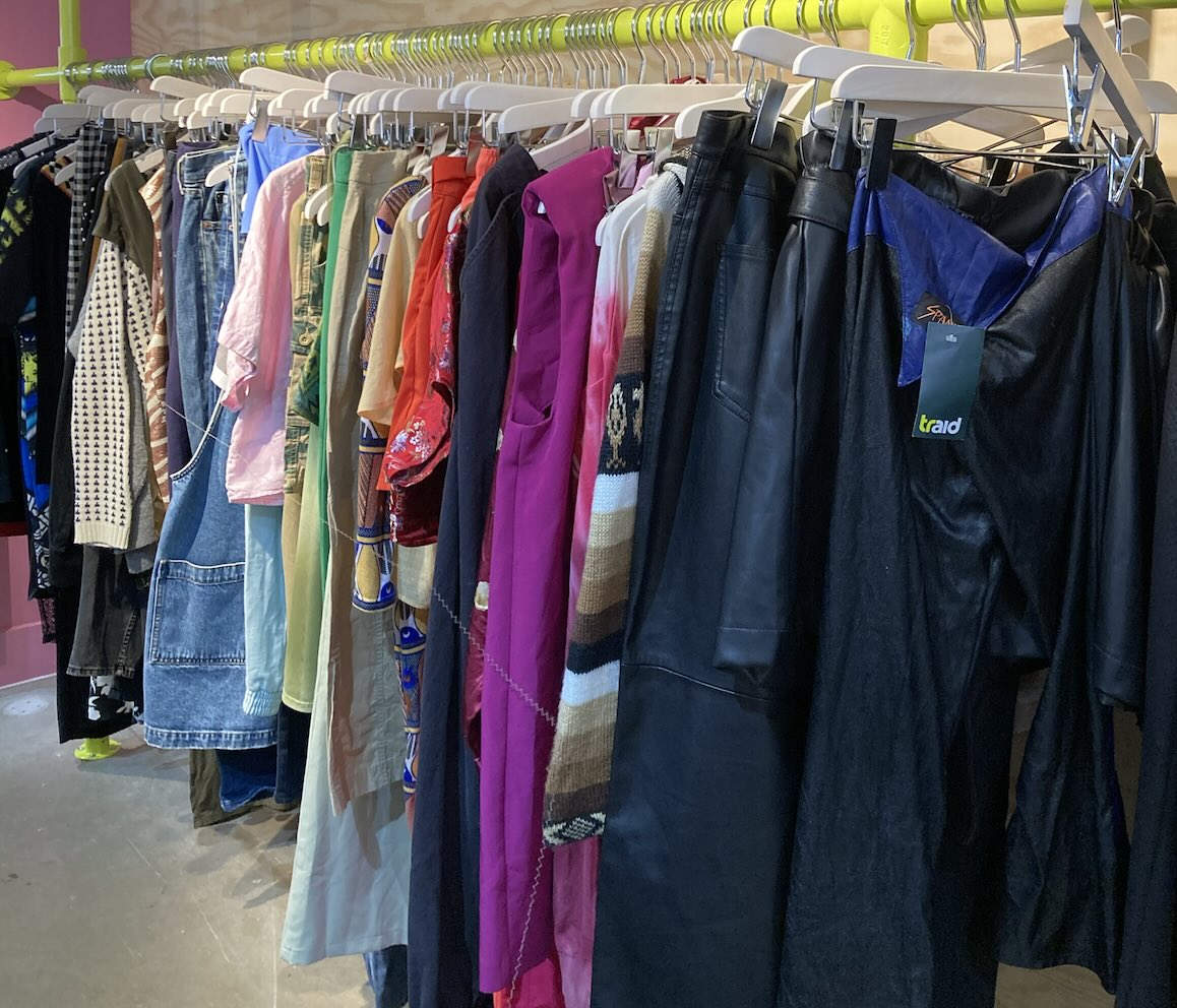 The UK's Best Cities for Charity Shopping: The Ultimate Guide