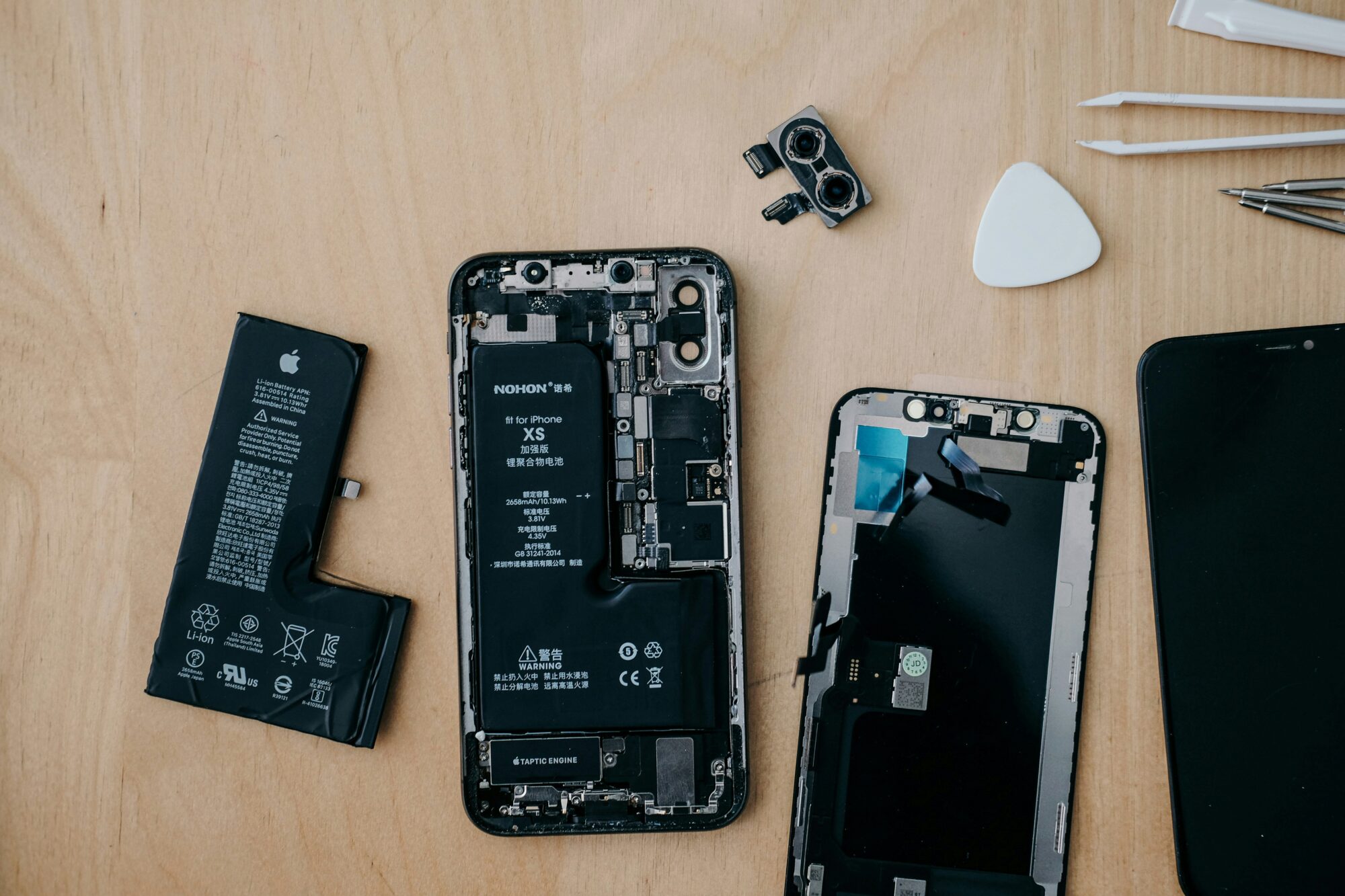 Repairing Our Broken Things: The Ultimate Repair Guide