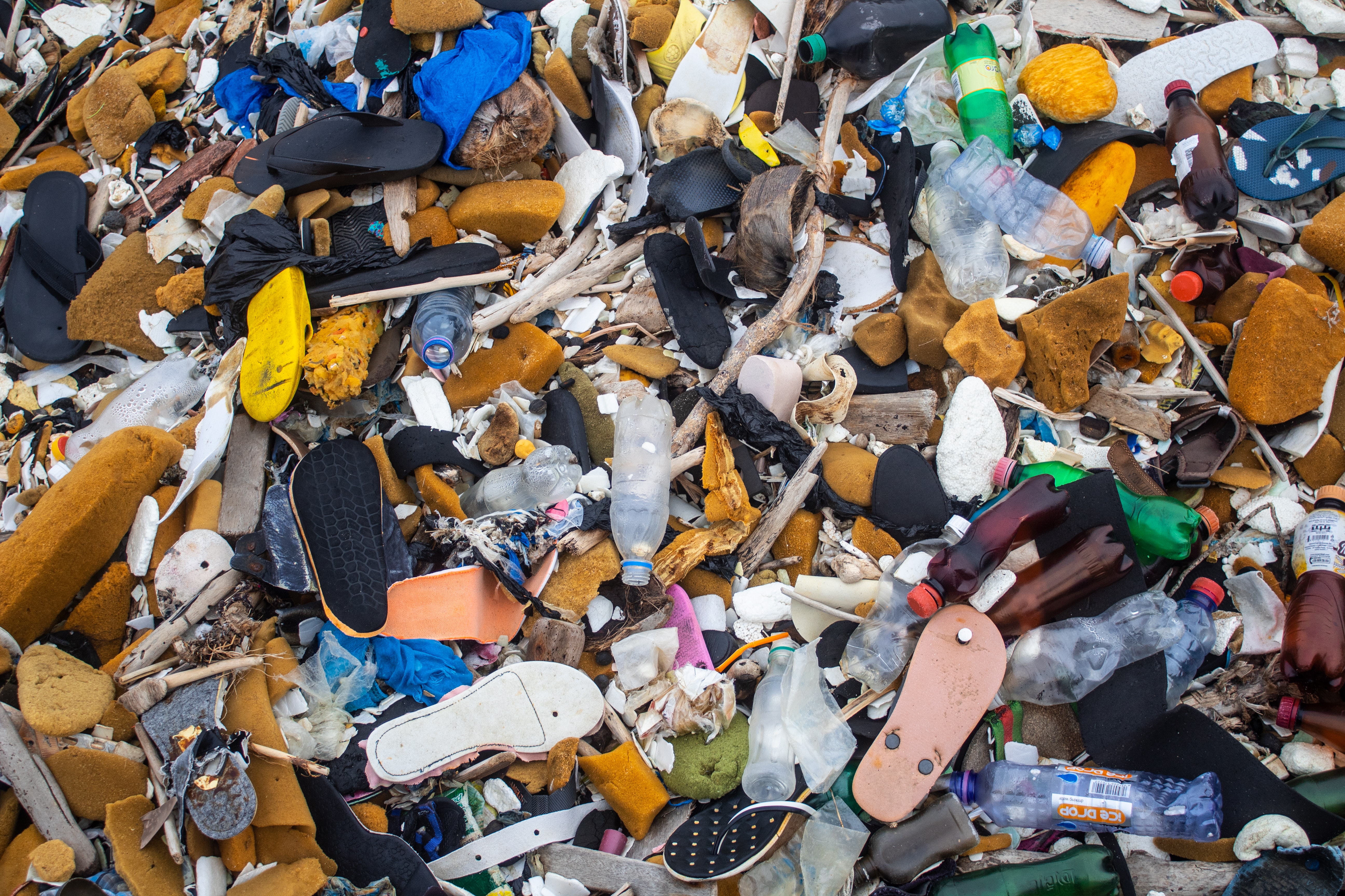 You Don’t Need 20 Pairs of Shoes: The Law of Diminishing Marginal Utility