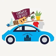 Chiswick Car Boot