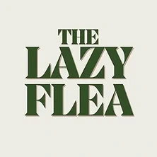The Lazy Flea