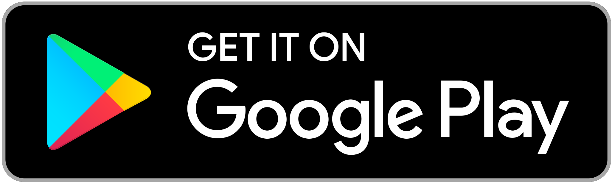 Play Store badge linking to the Ganddee app